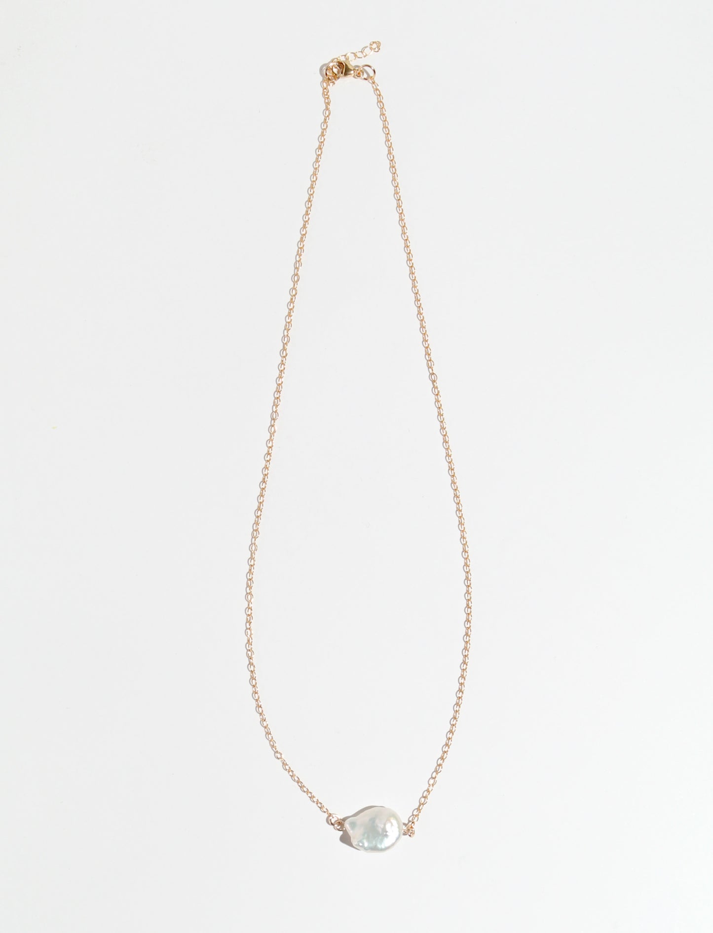 Cate Necklace
