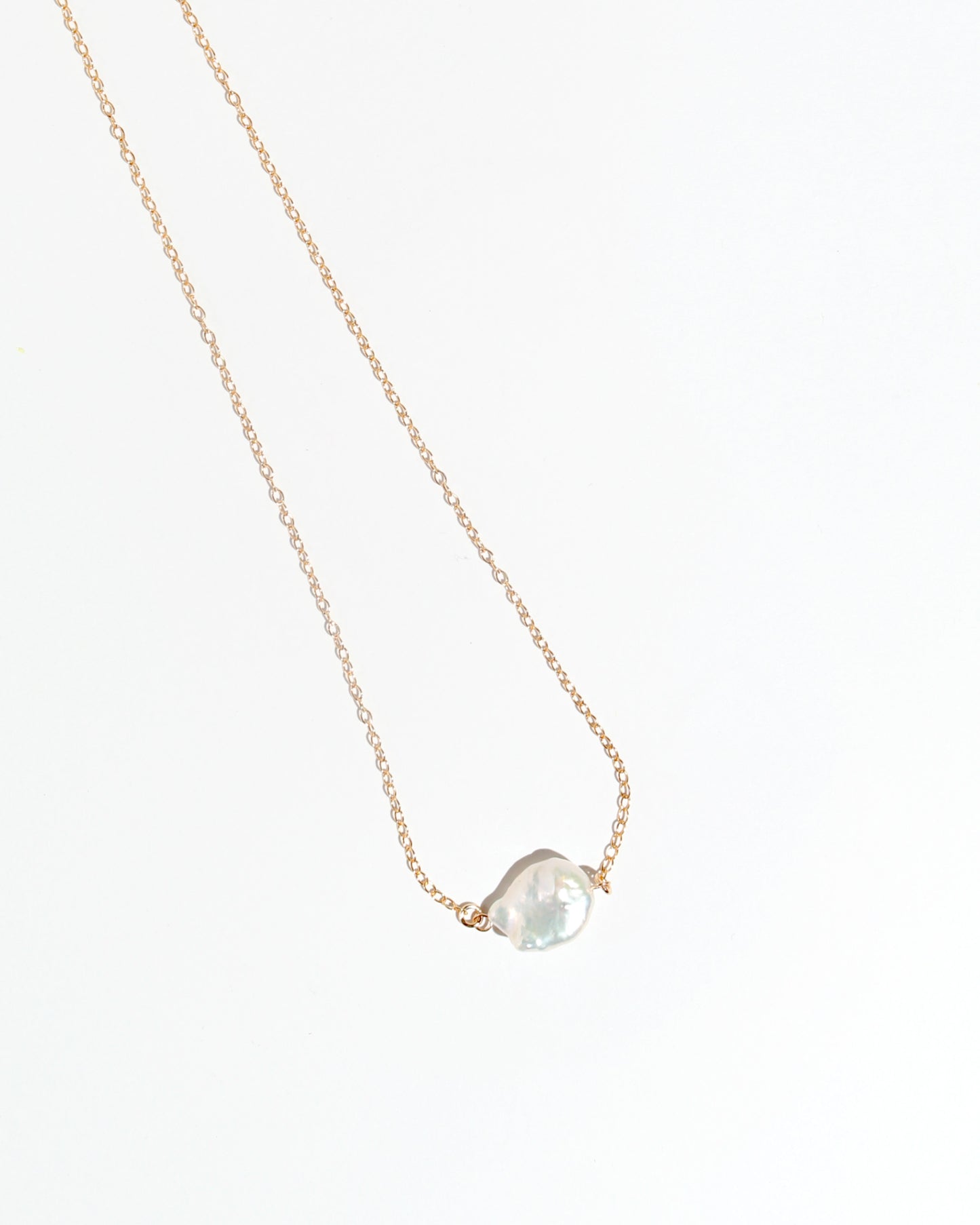 Cate Necklace