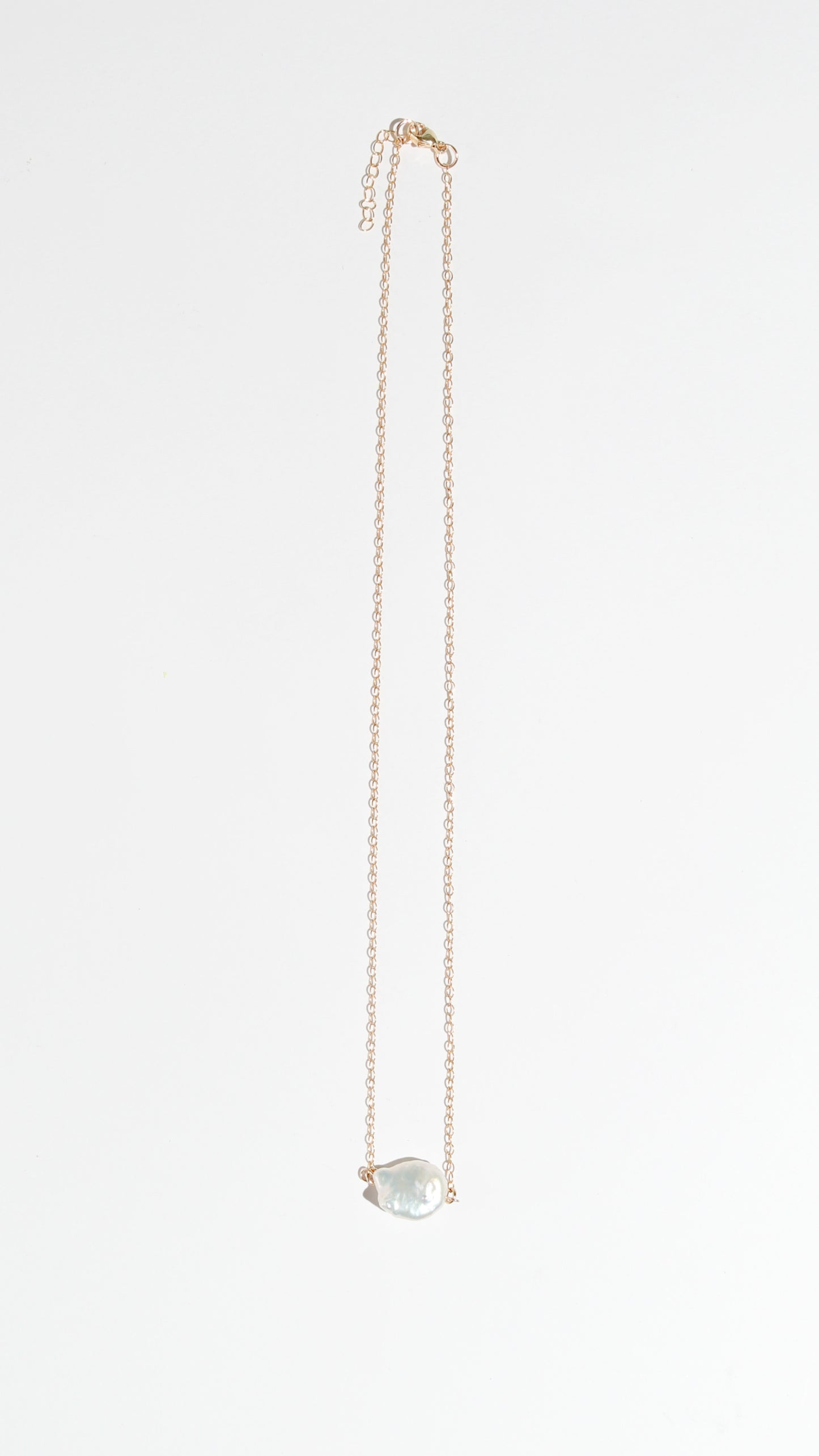 Cate Necklace