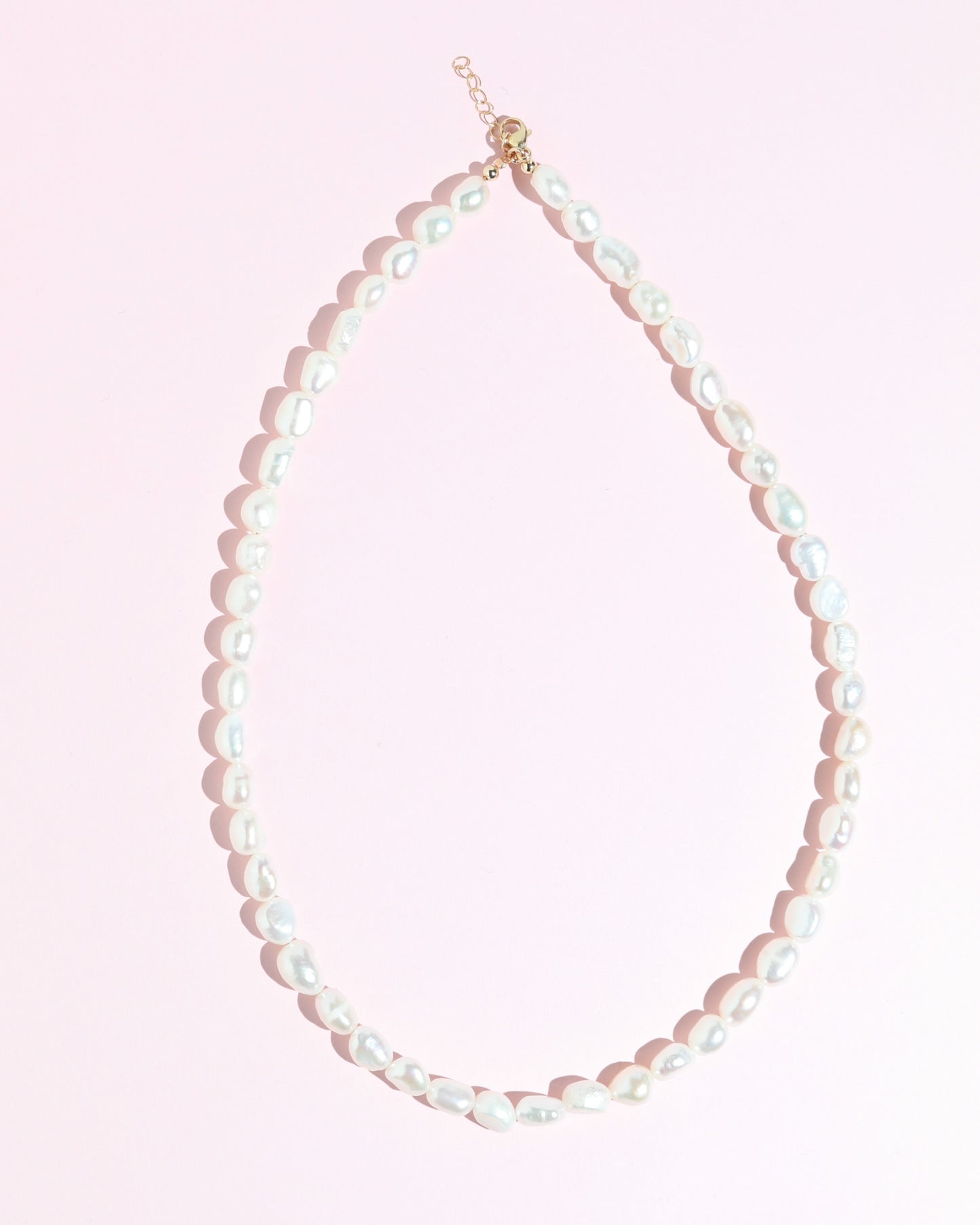 Jumbo Coco Necklace
