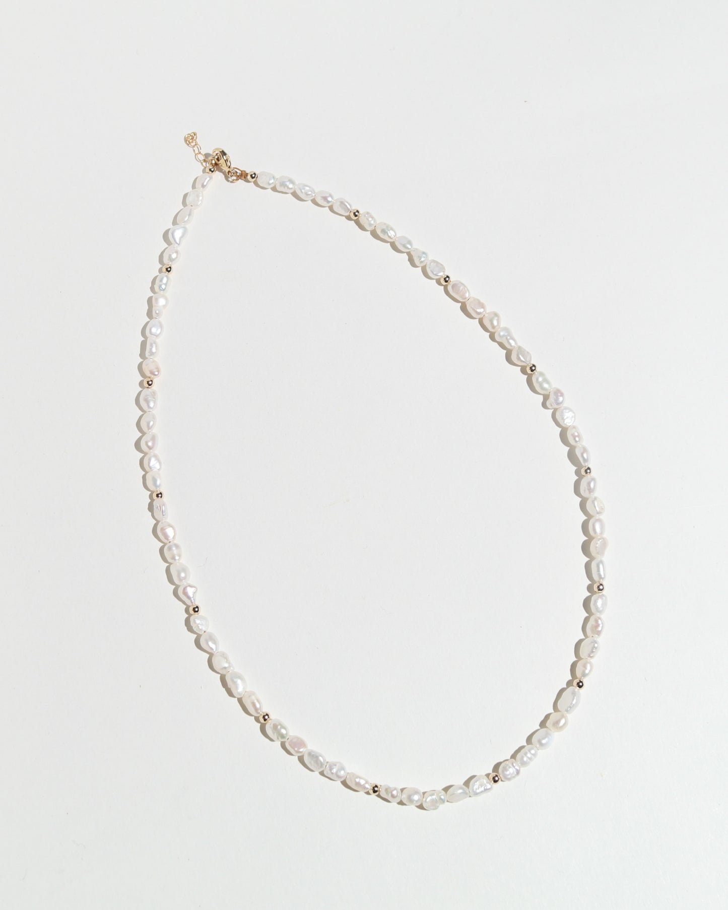 Julia Necklace