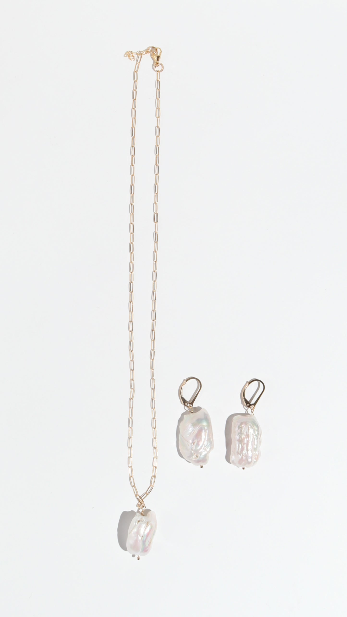 Willa Necklace