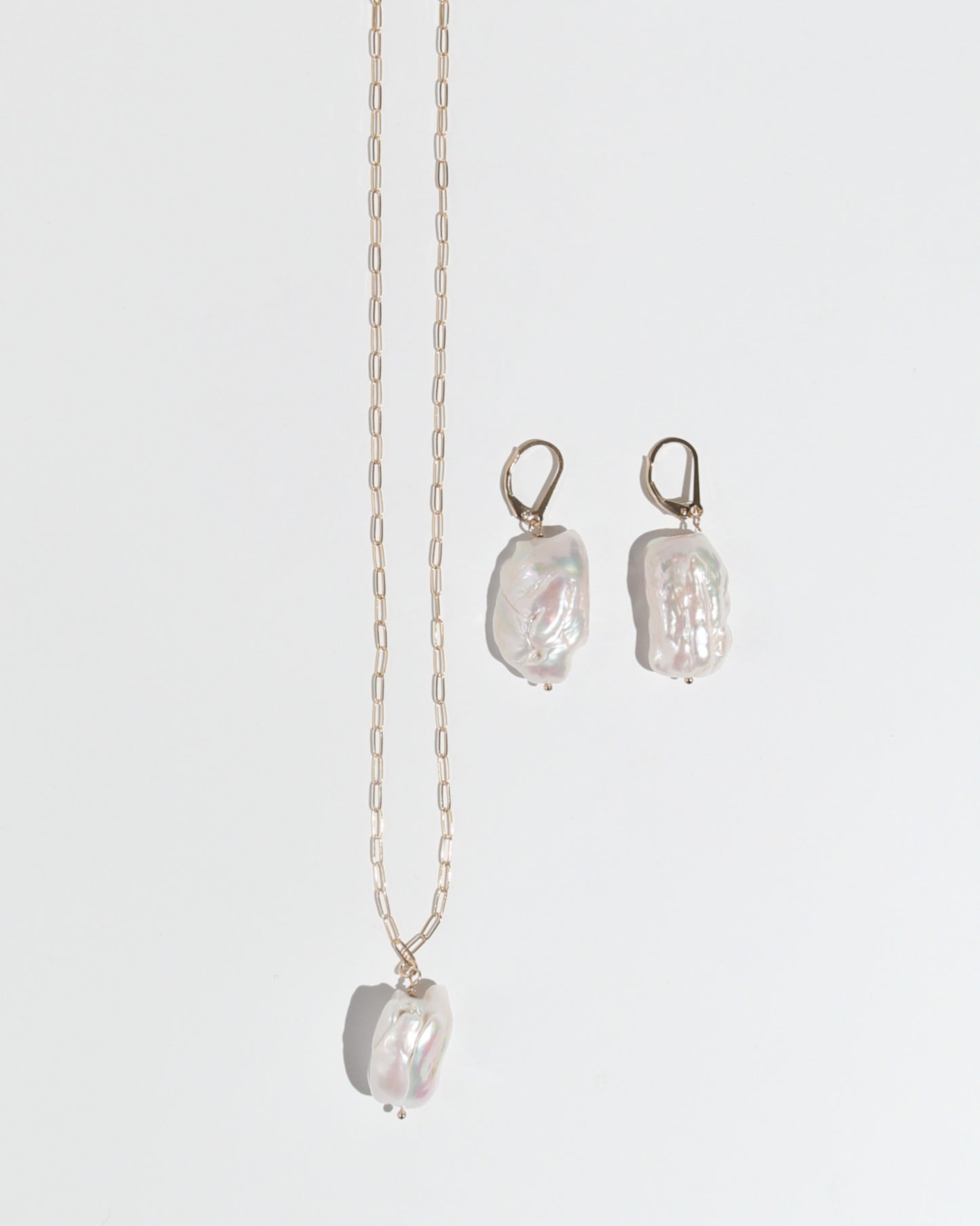 Willa Earrings