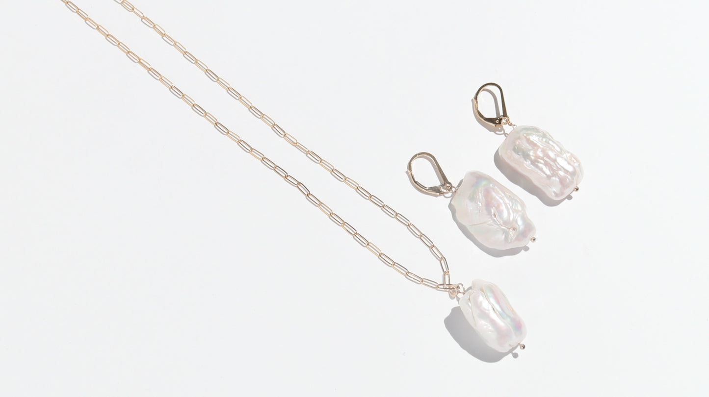 Willa Earrings