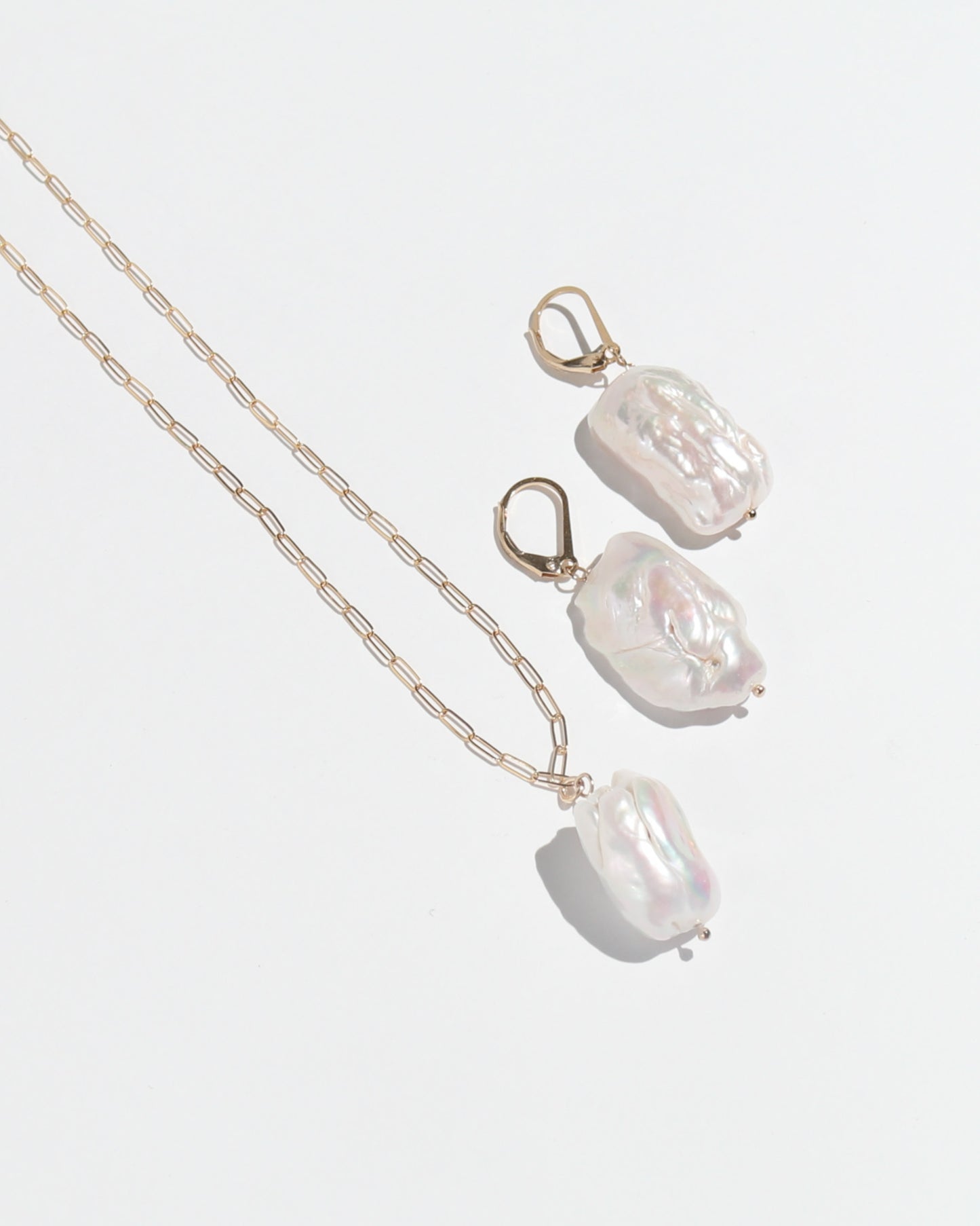 Willa Earrings
