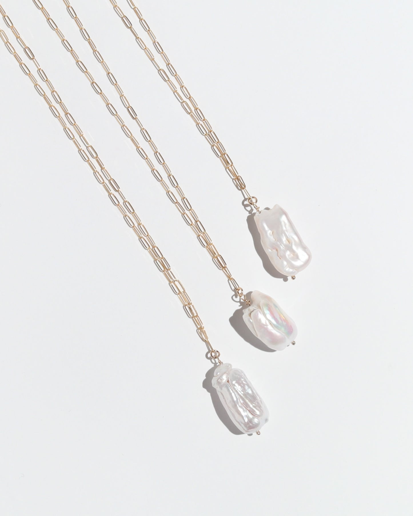 Willa Necklace