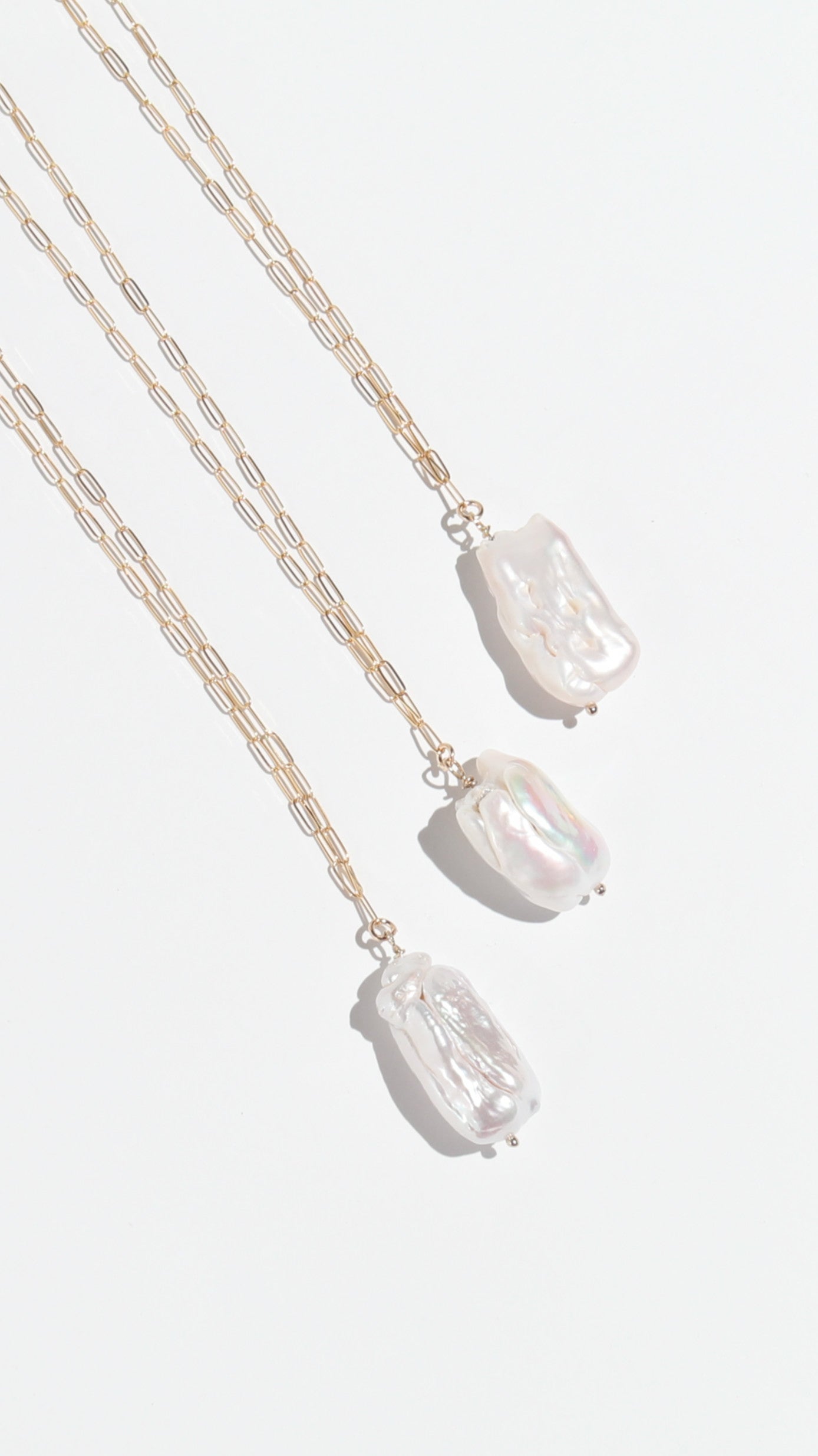 Willa Necklace