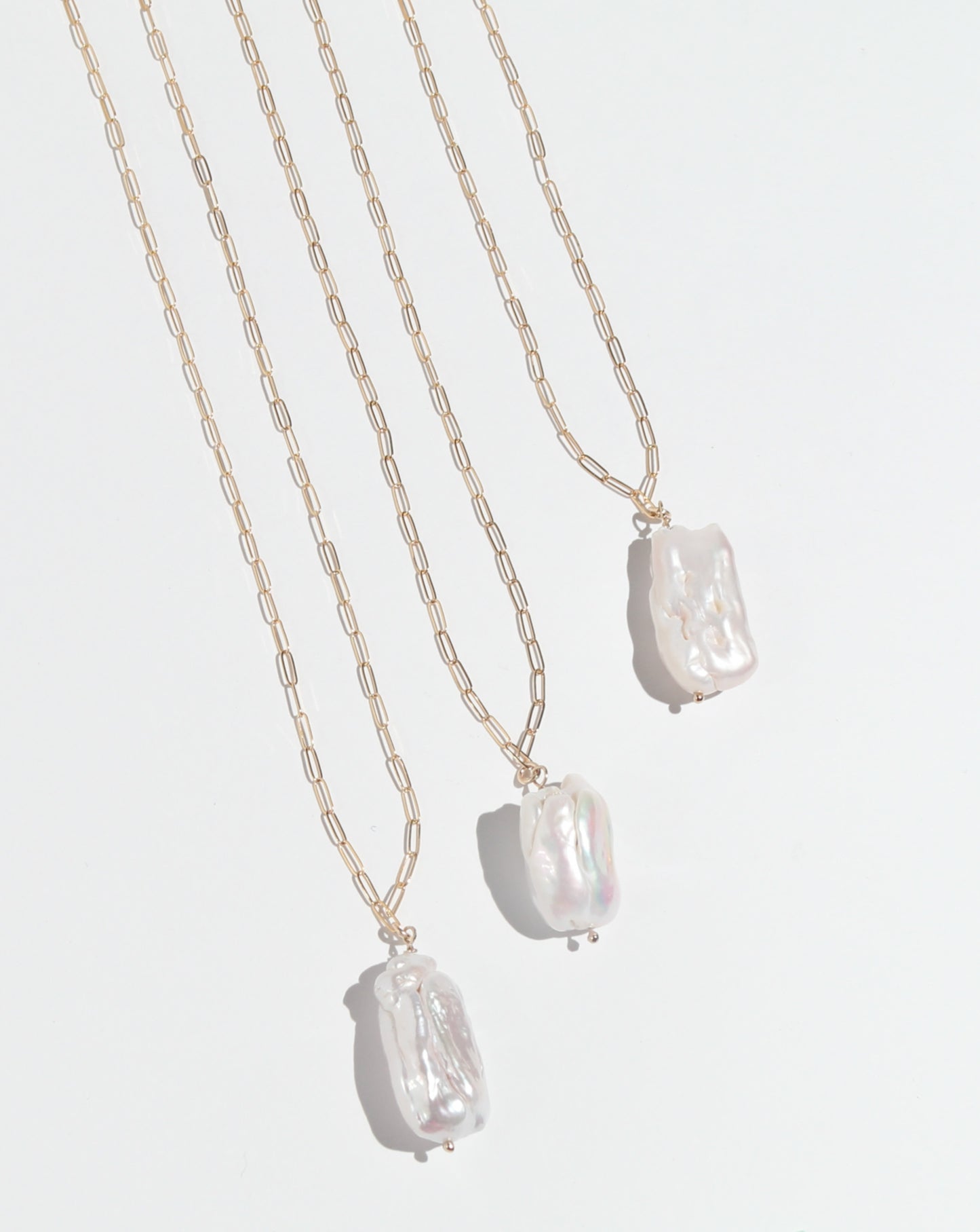 Willa Necklace