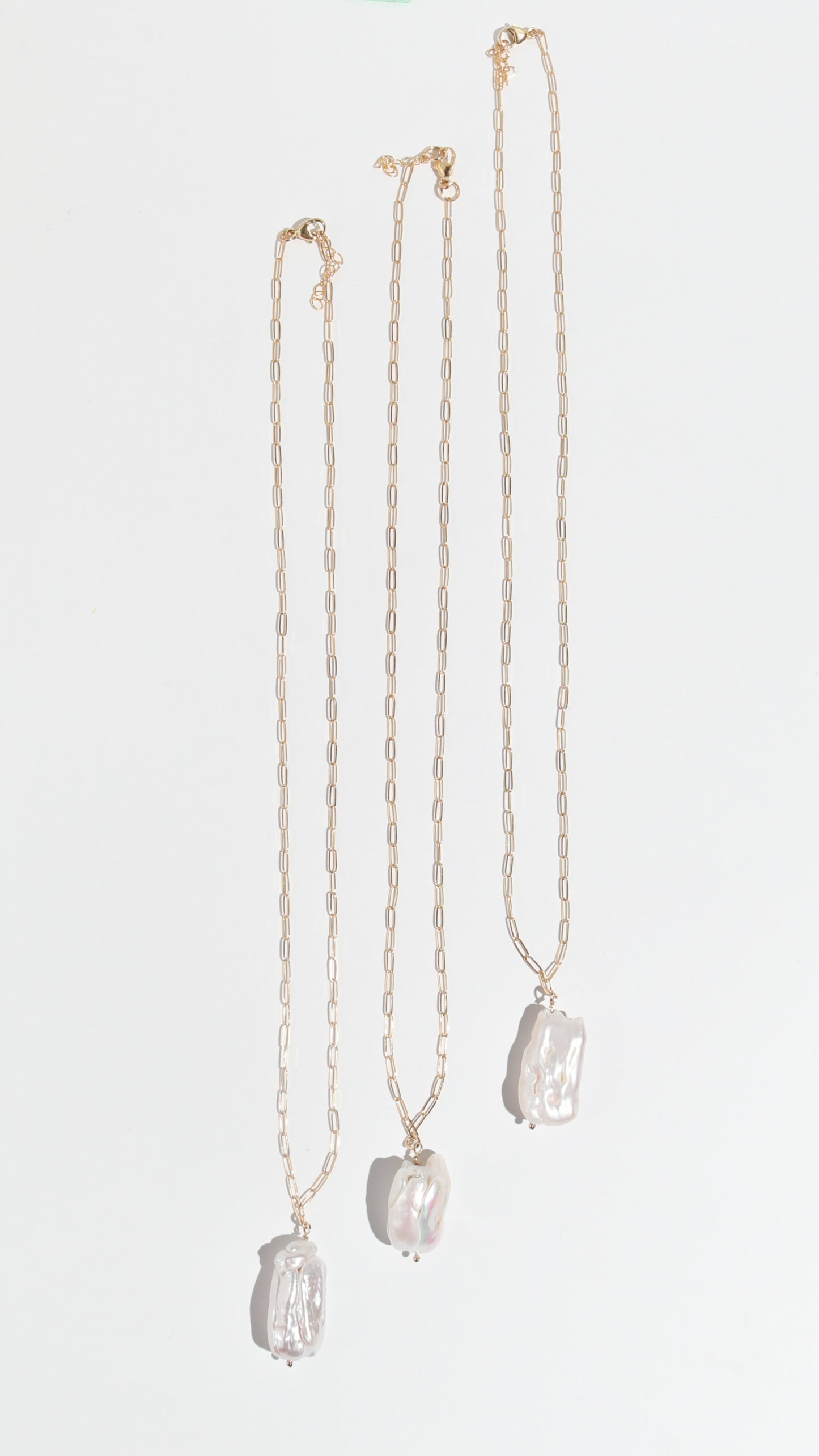 Willa Necklace