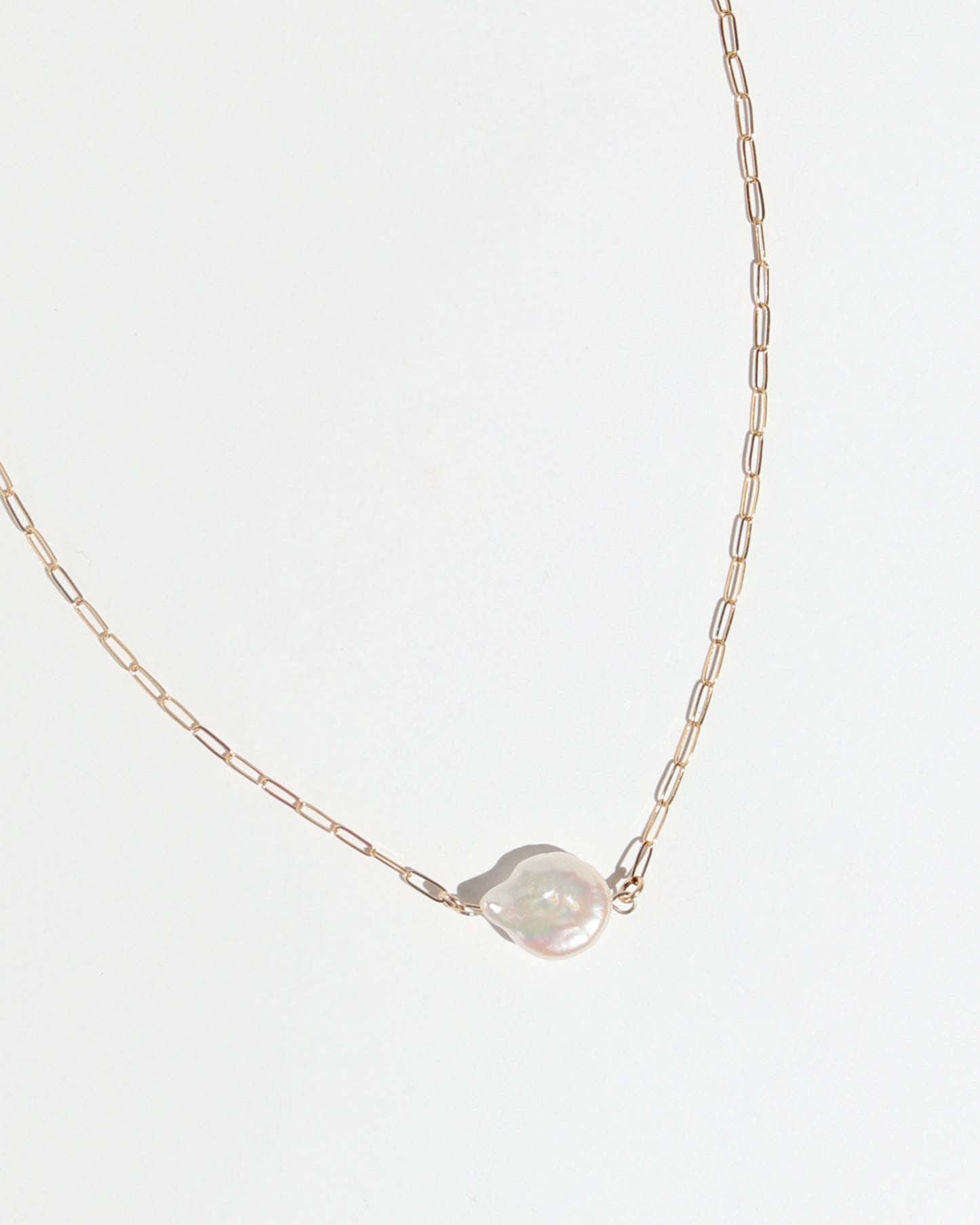 Cate Necklace