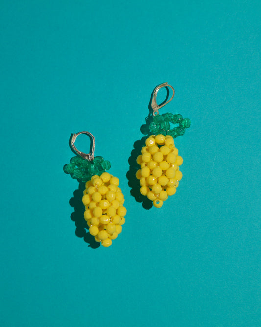 Baby Lems Earrings (Opaque)