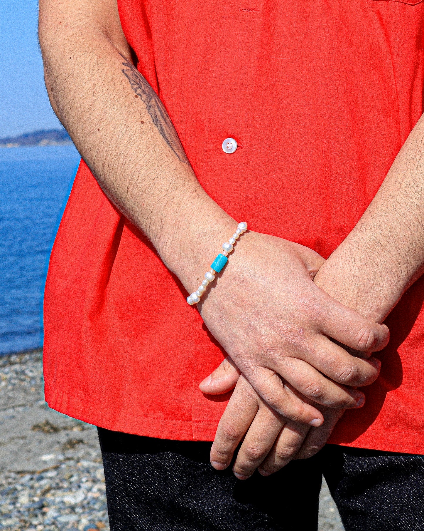 Palisades Bracelet