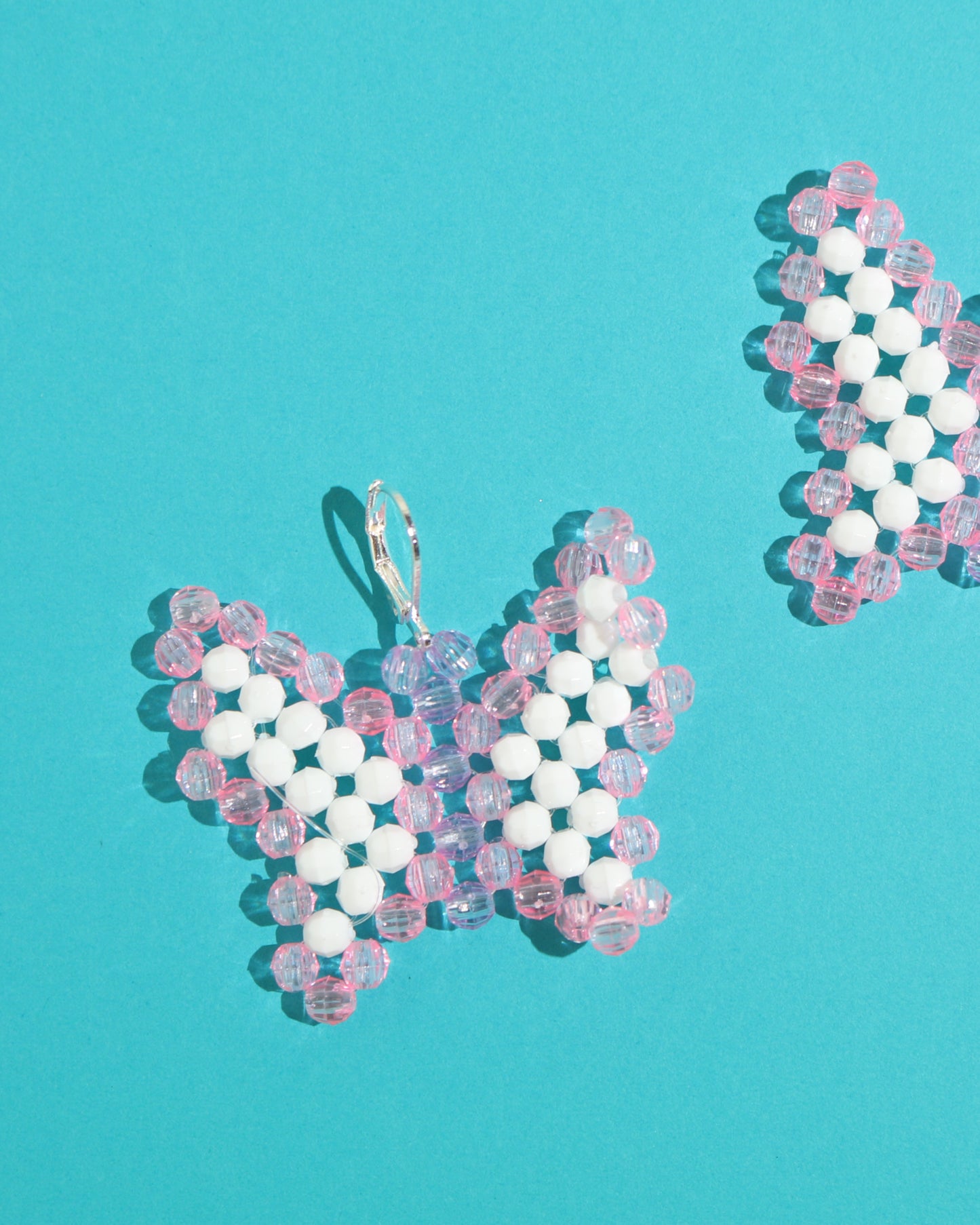 Butterfly Earrings