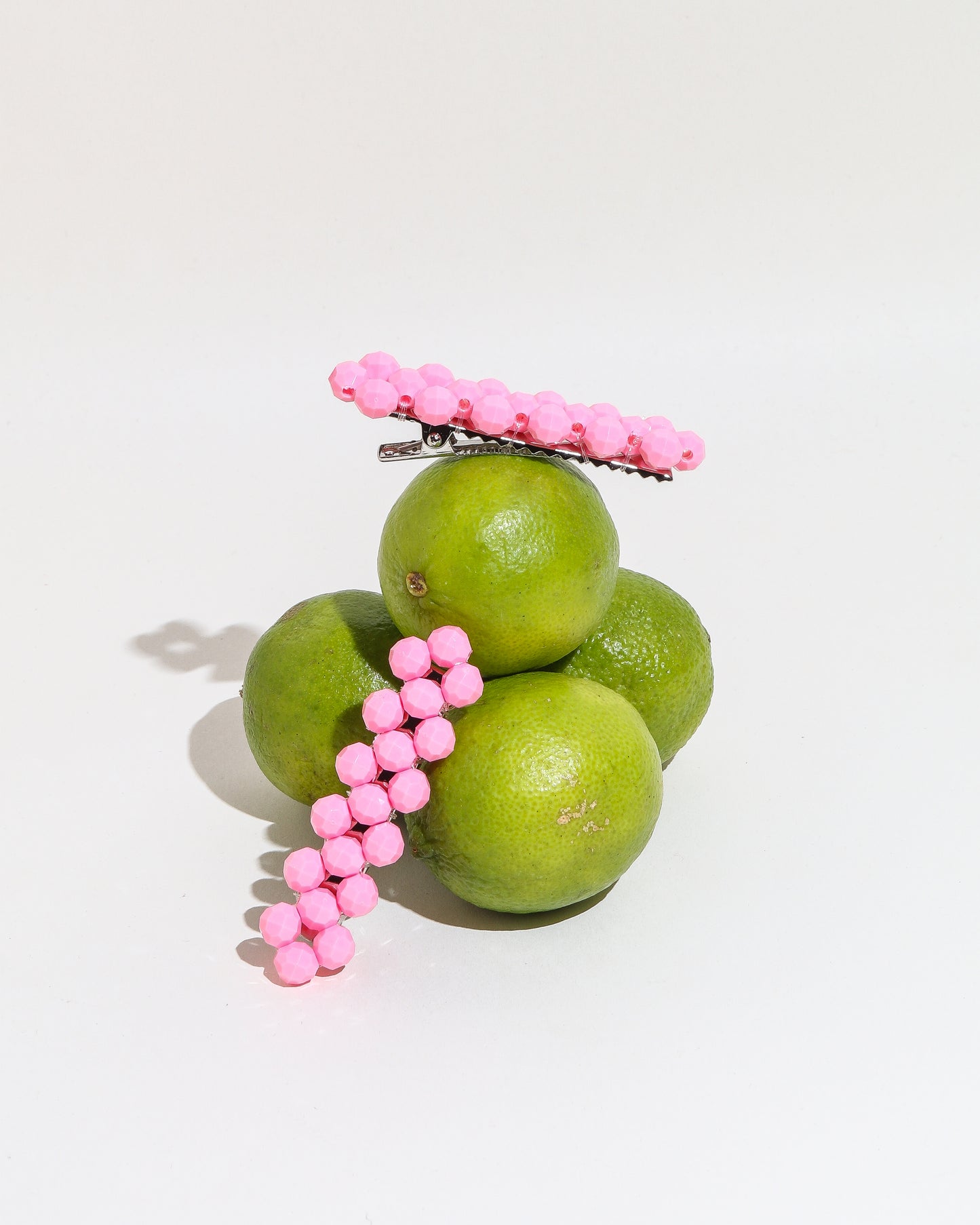 Rose Modi Pins