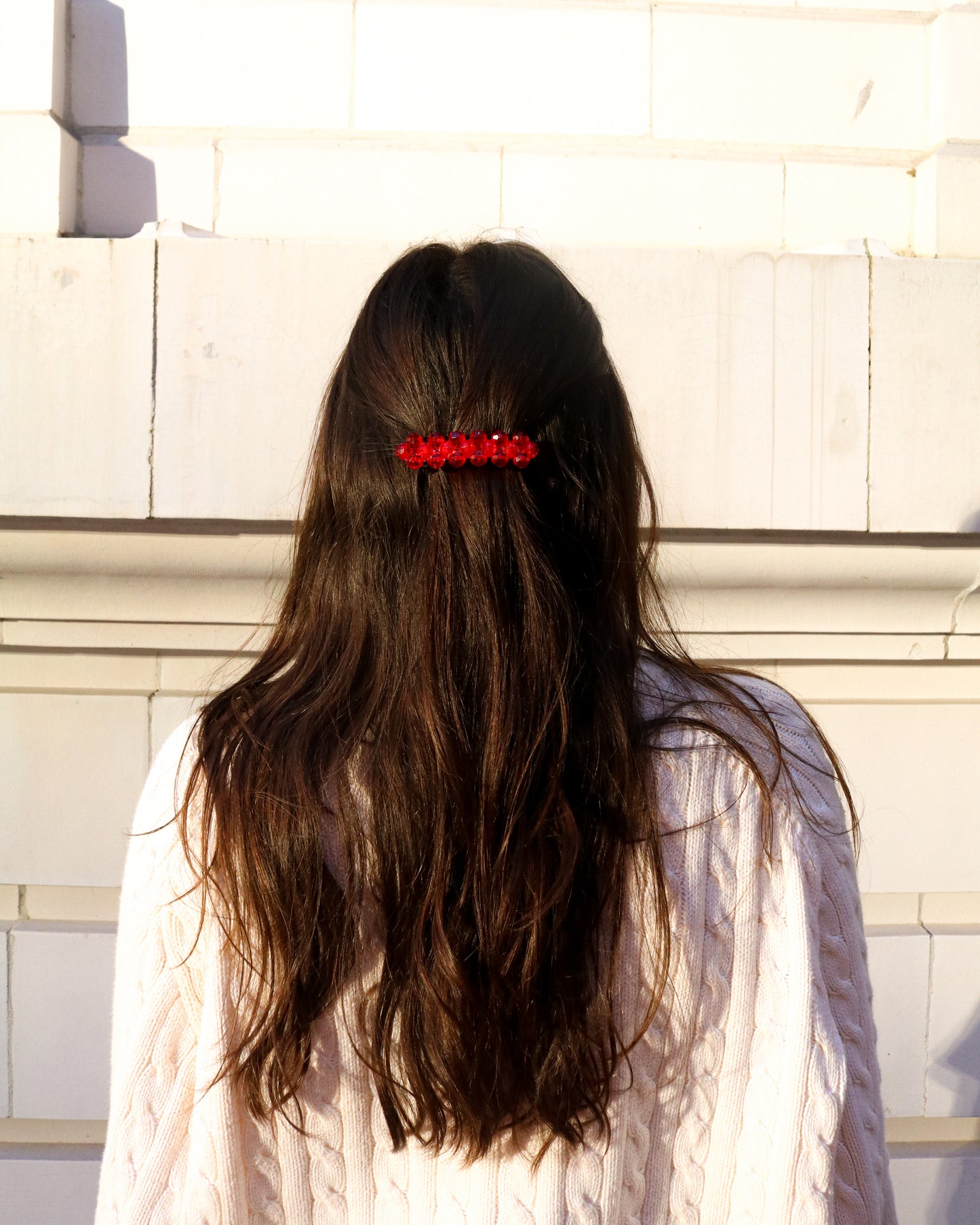Rouge Barrette