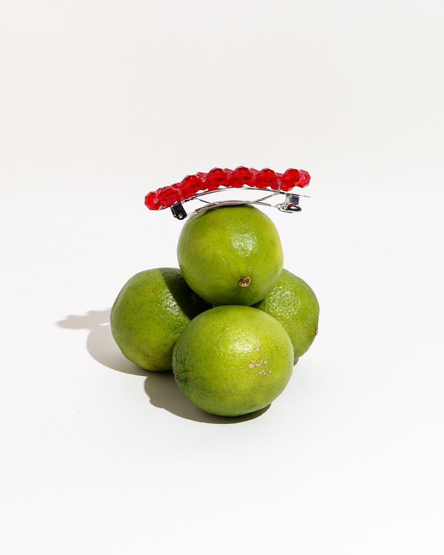 Rouge Barrette