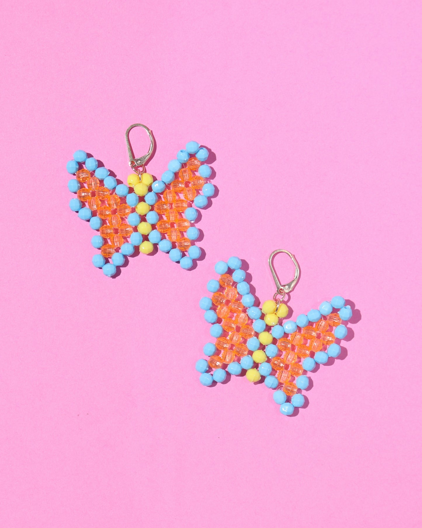 Butterfly Earrings