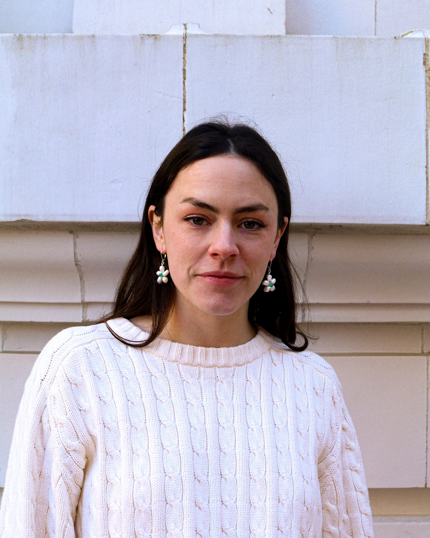 Sara Earrings