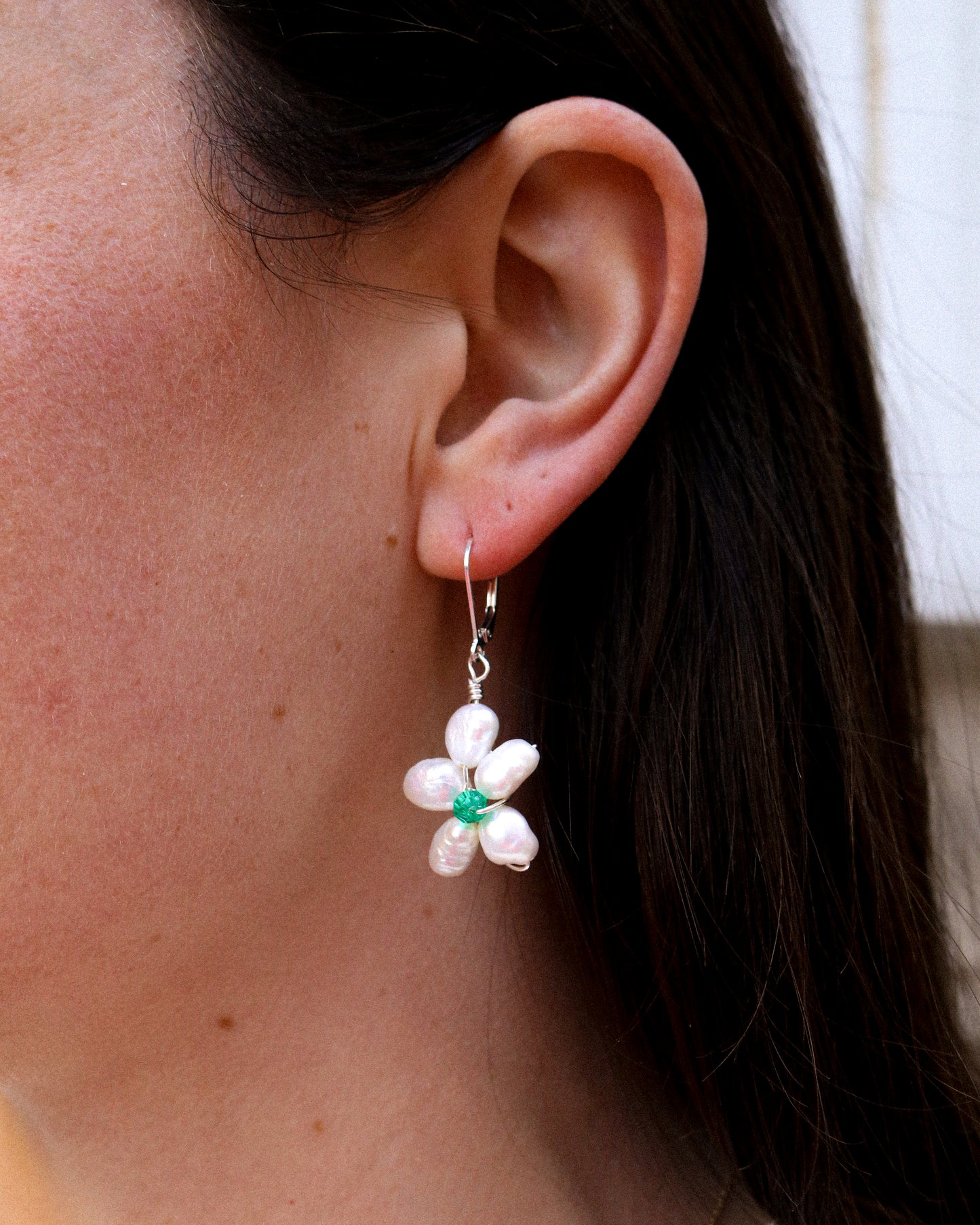 Sara Earrings