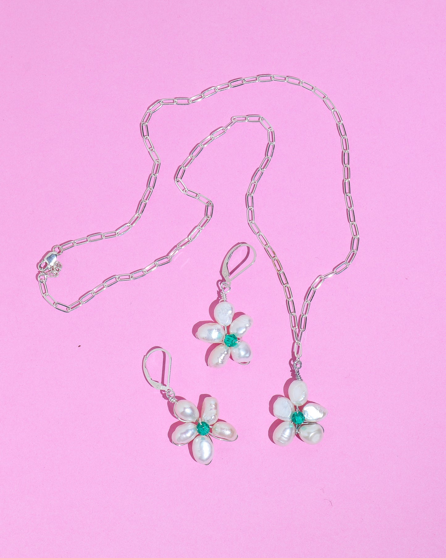 Sara Necklace