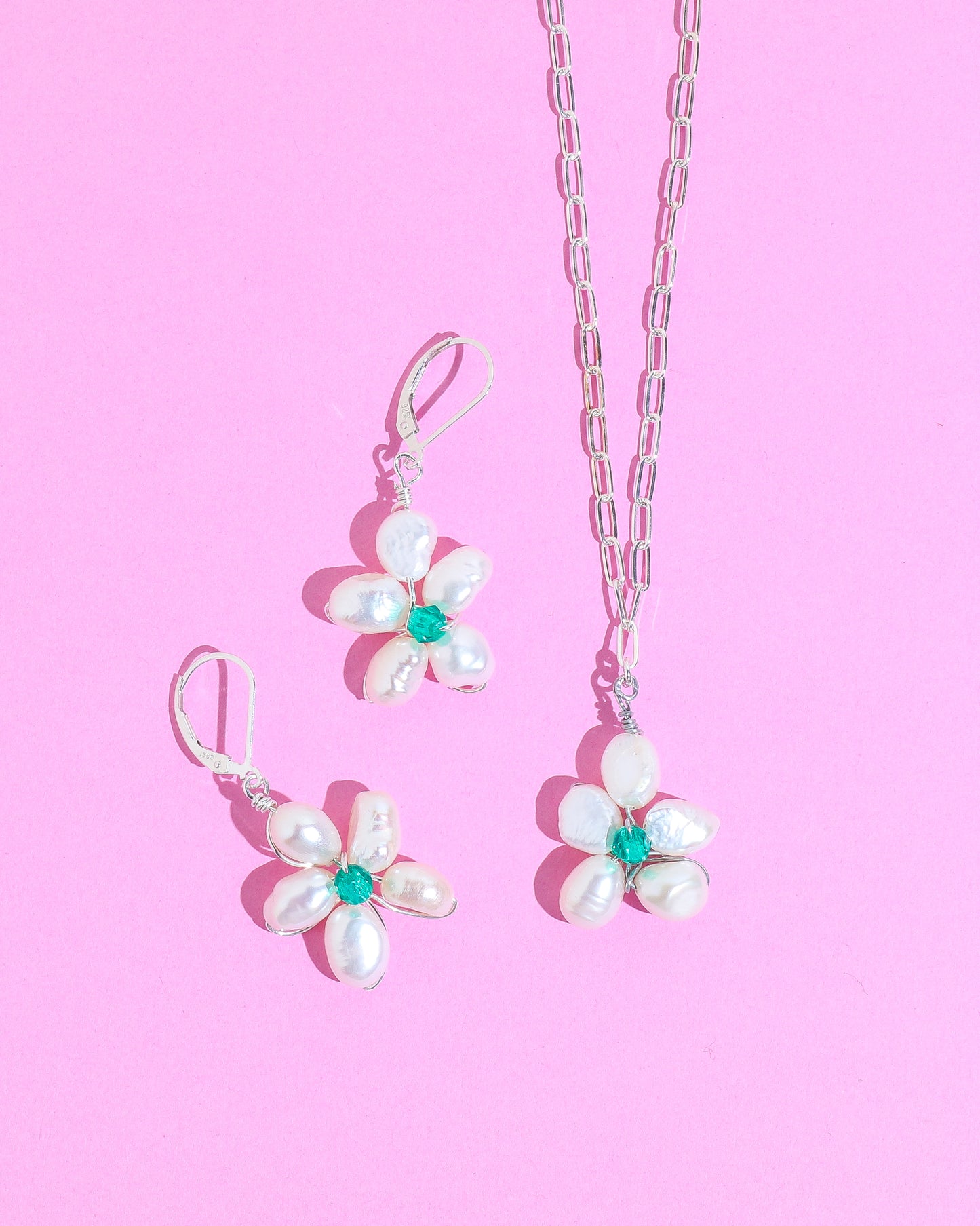 Sara Necklace