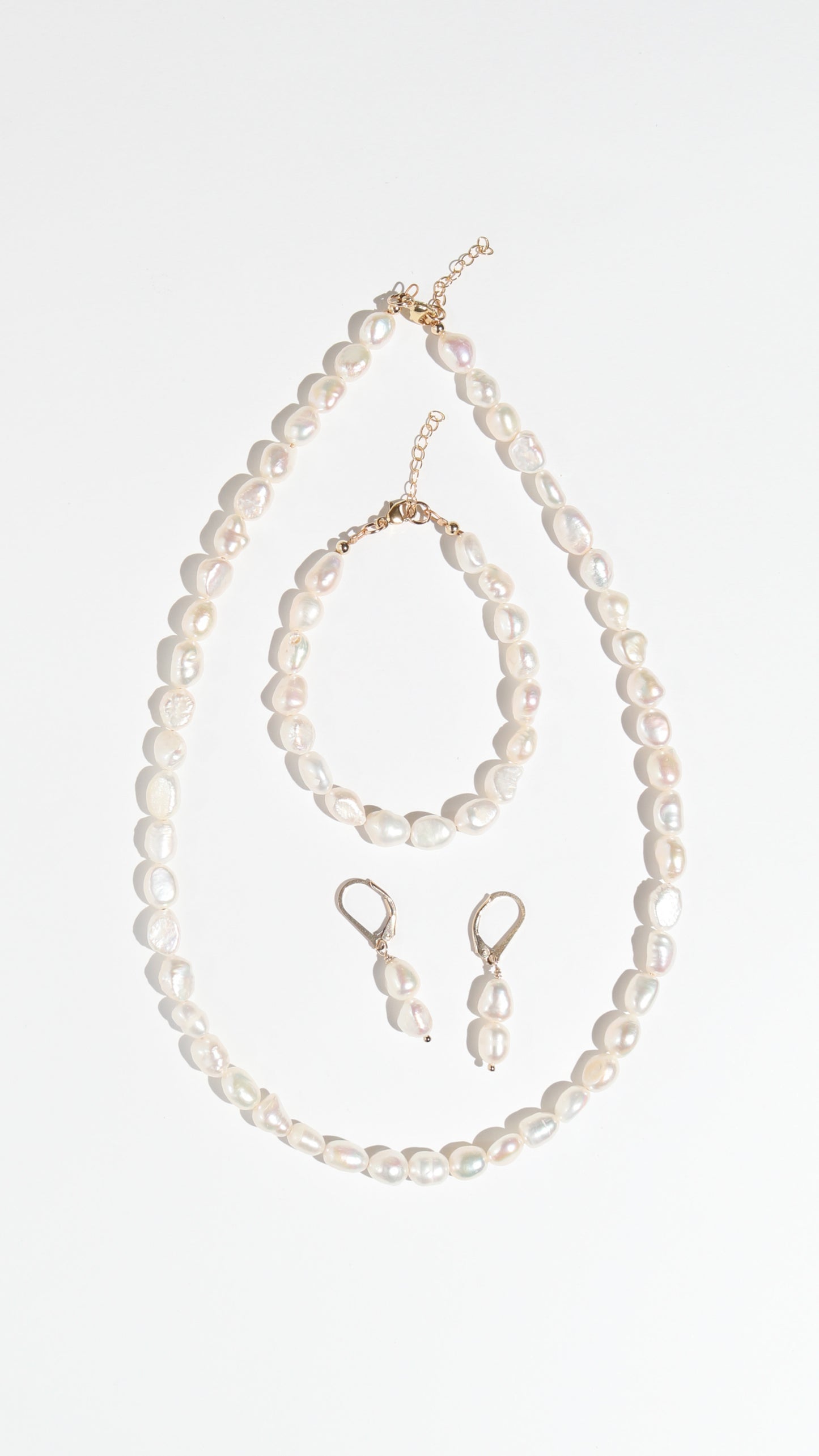 Jumbo Coco Necklace