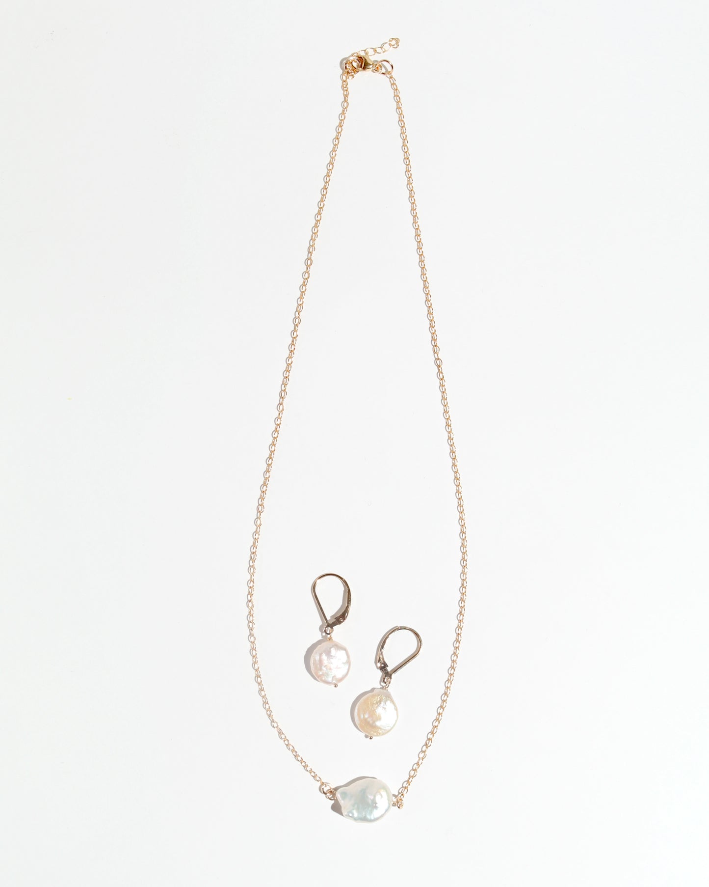Cate Necklace