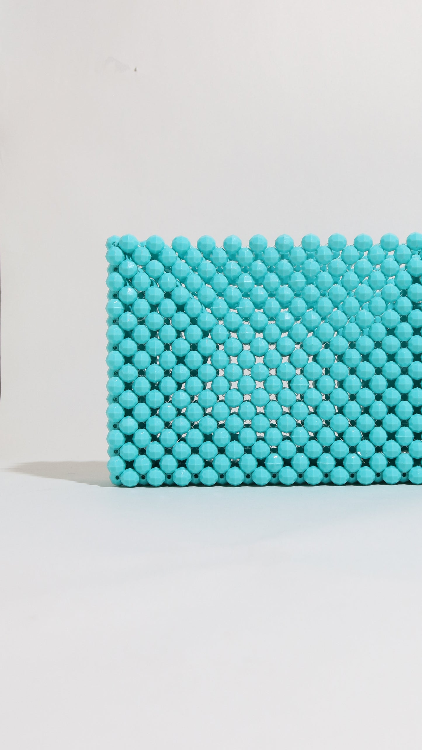 Sweet + Simple Bag: Teal