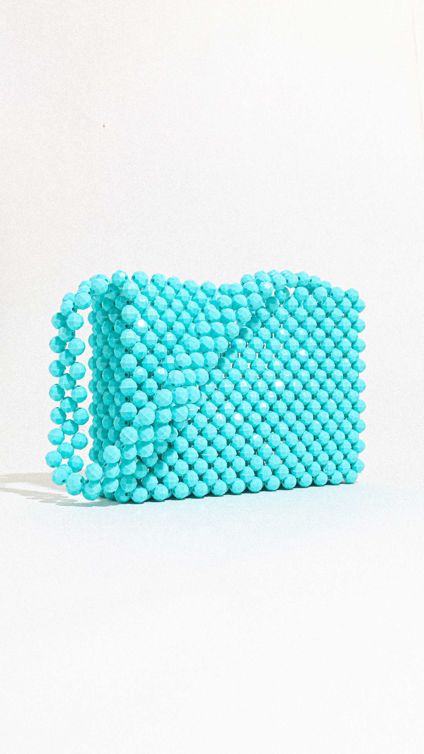 Sweet + Simple Bag: Teal