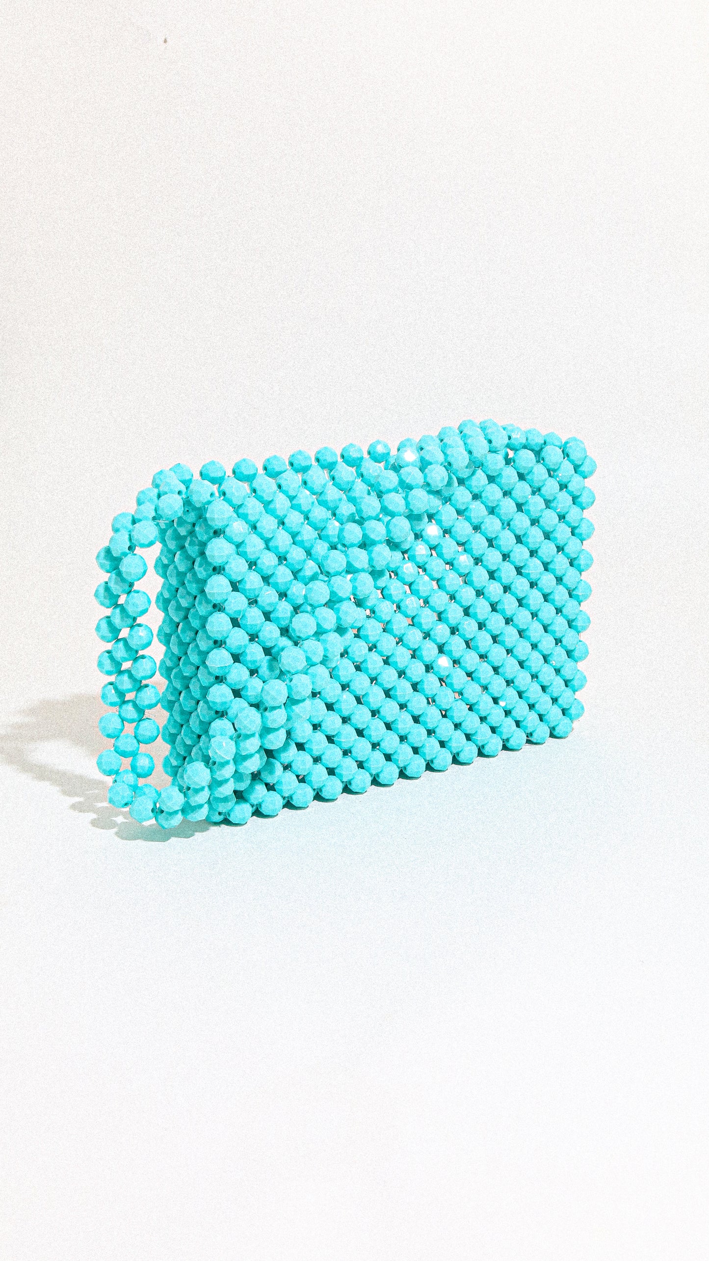 Sweet + Simple Bag: Teal