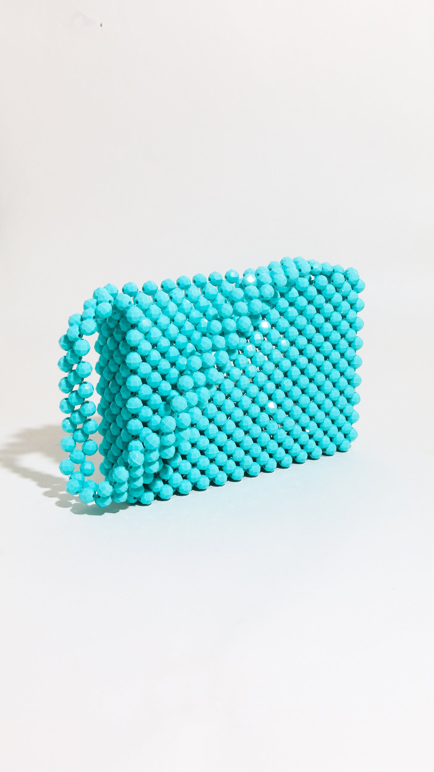Sweet + Simple Bag: Teal