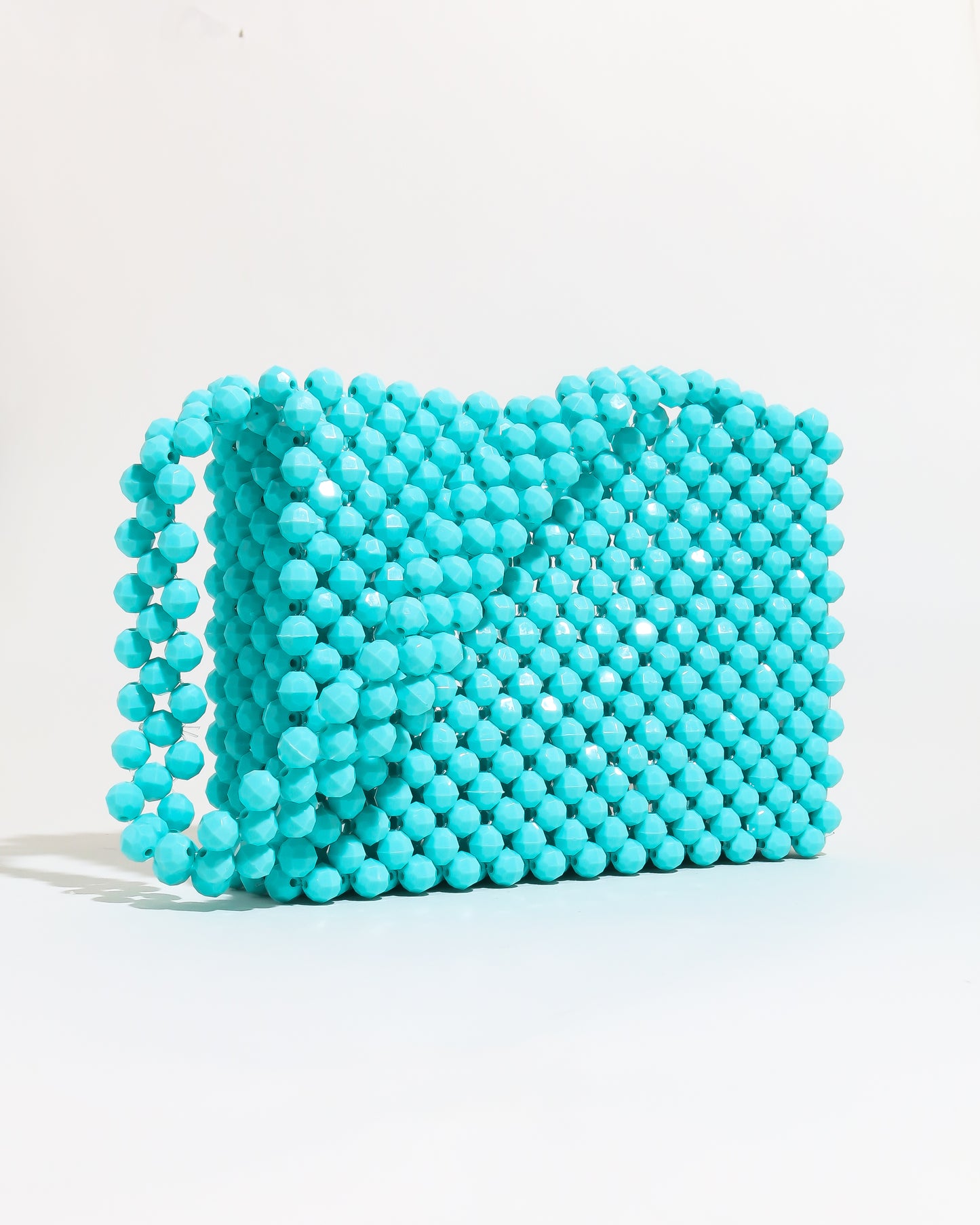 Sweet + Simple Bag: Teal