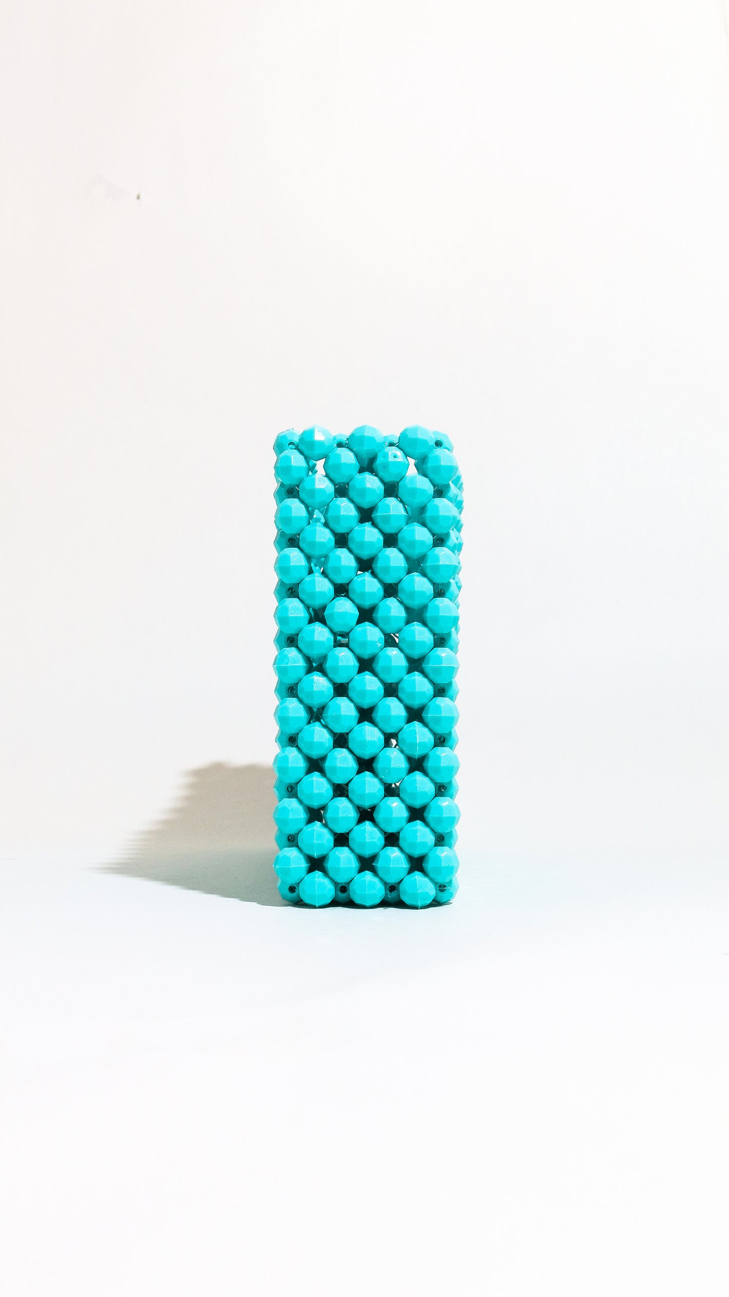 Sweet + Simple Bag: Teal
