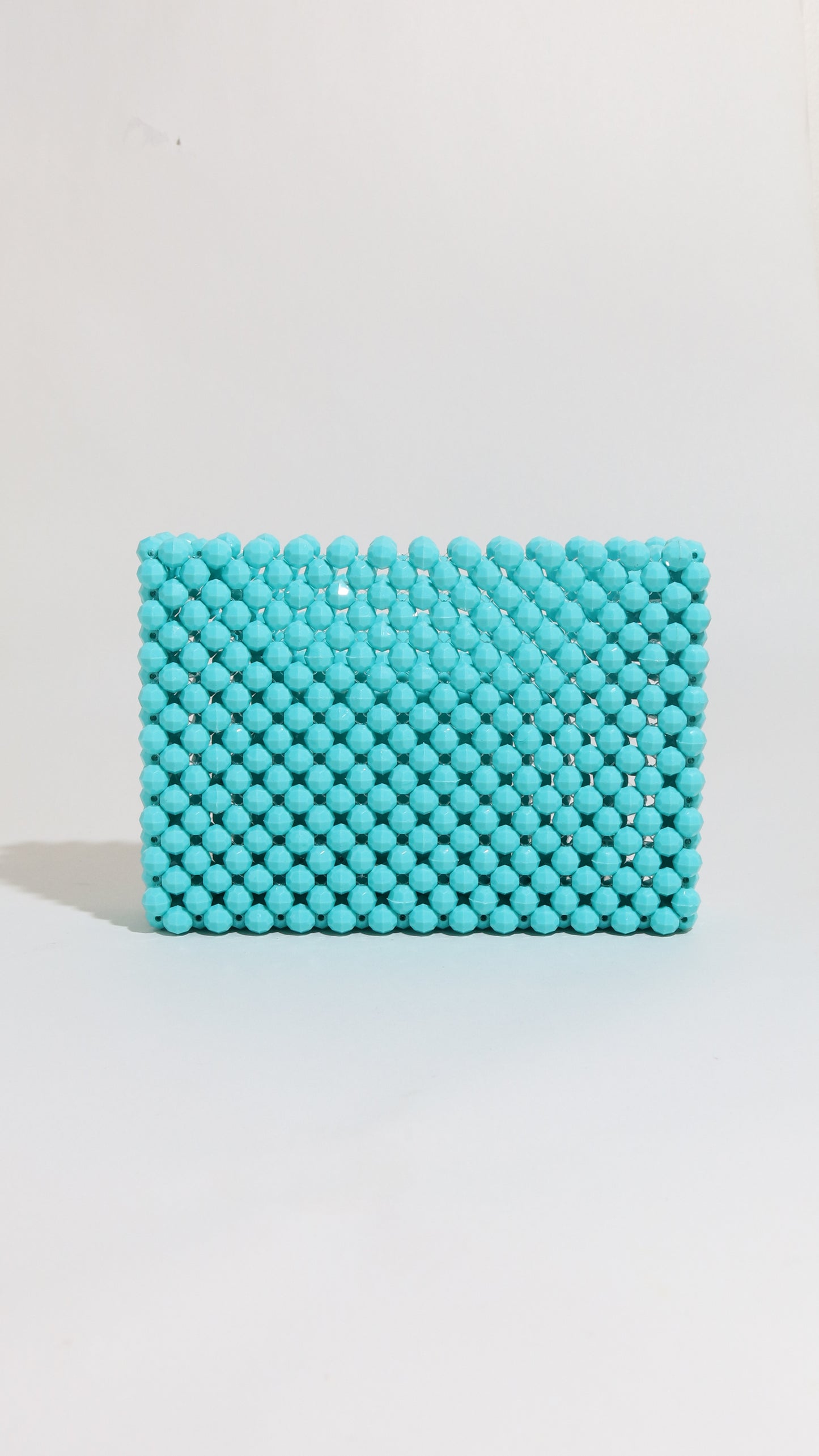 Sweet + Simple Bag: Teal
