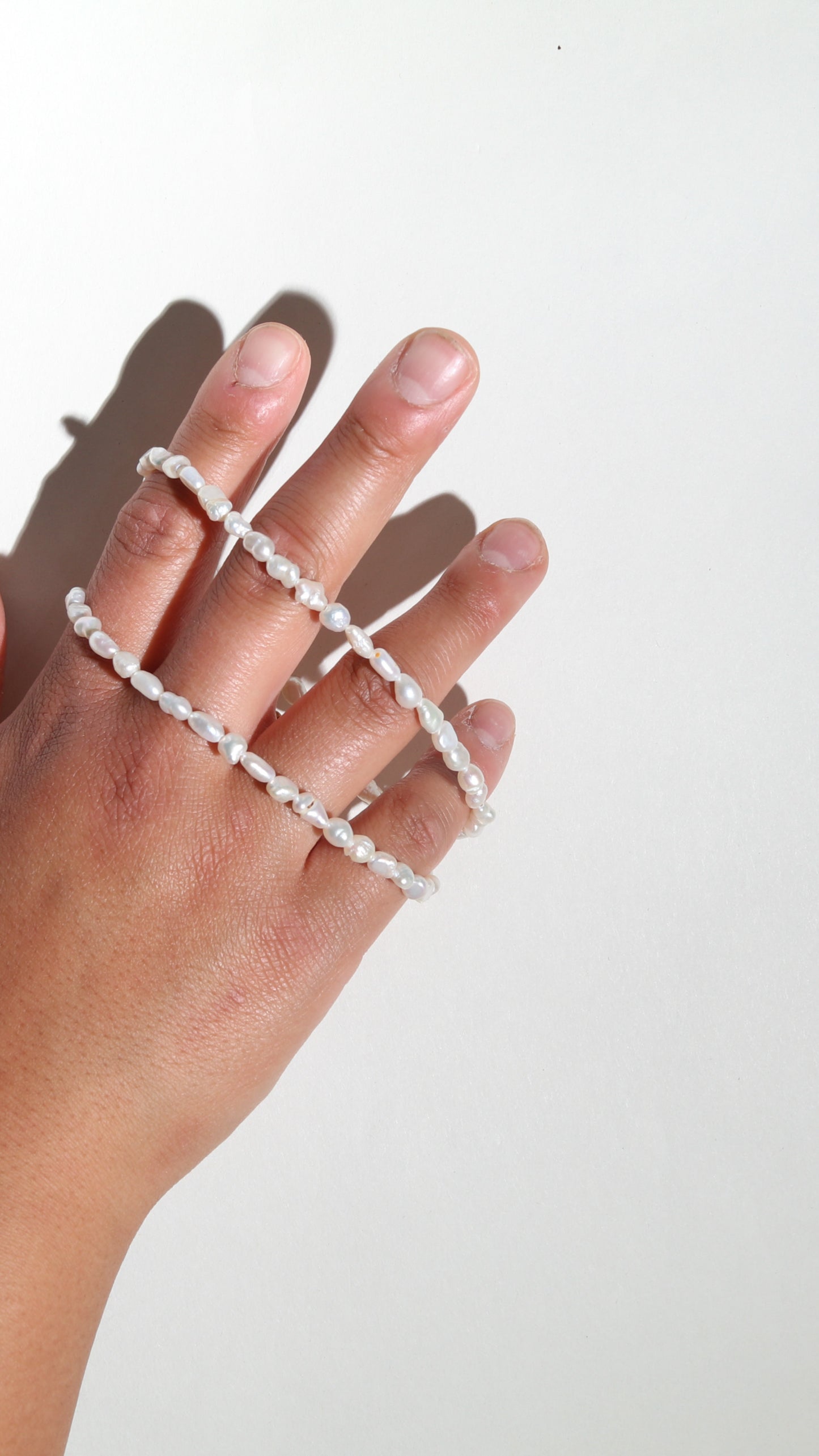 Coco Necklace