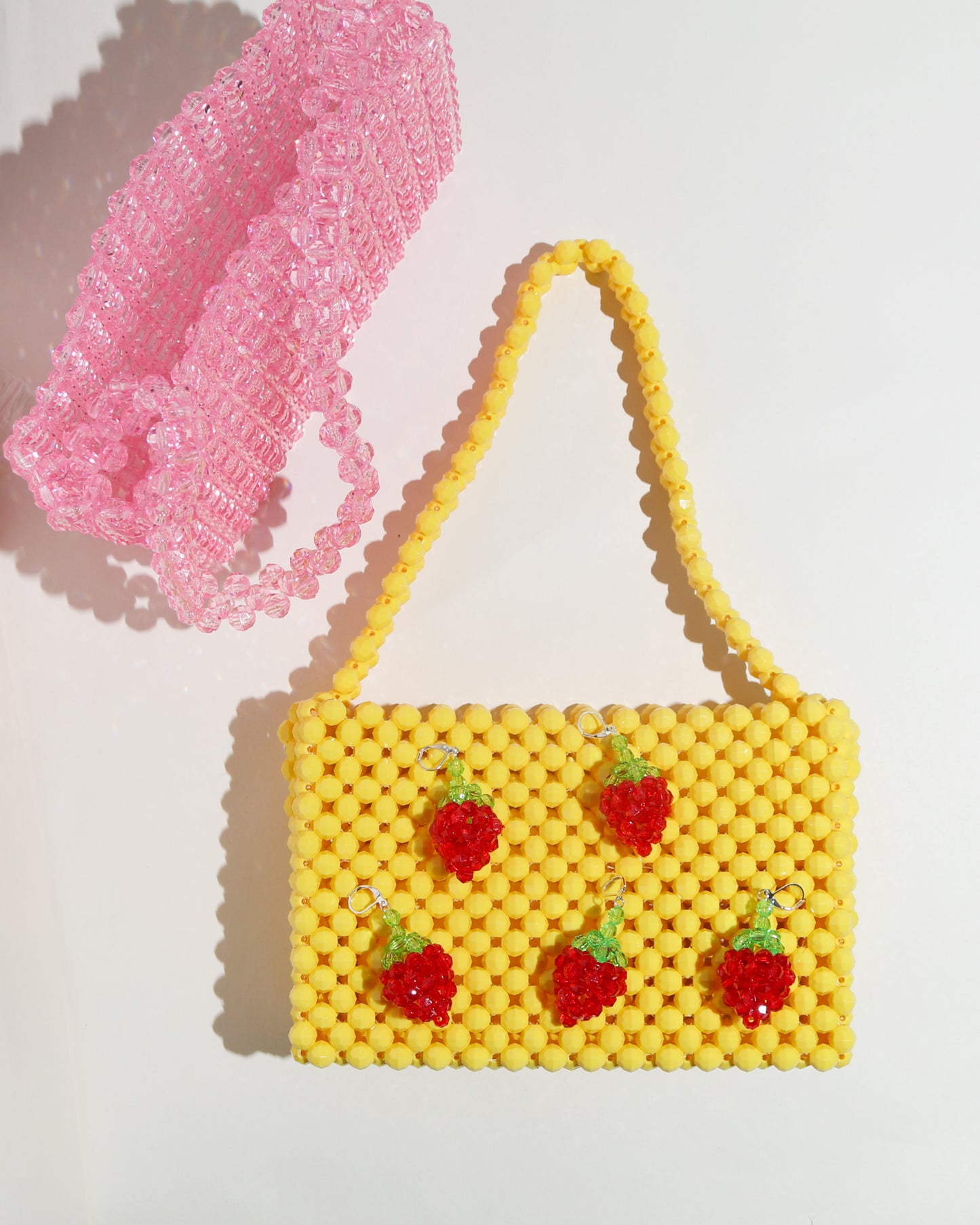 Sweet + Simple Bag - Yellow
