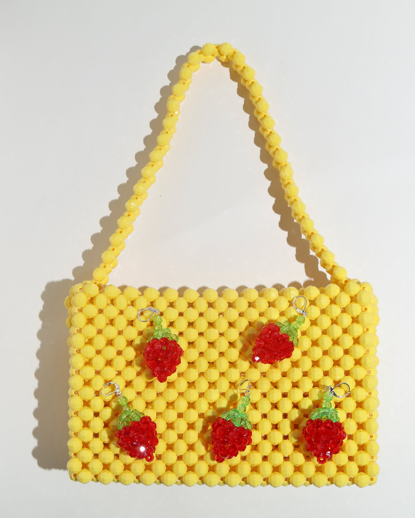 Sweet + Simple Bag - Yellow