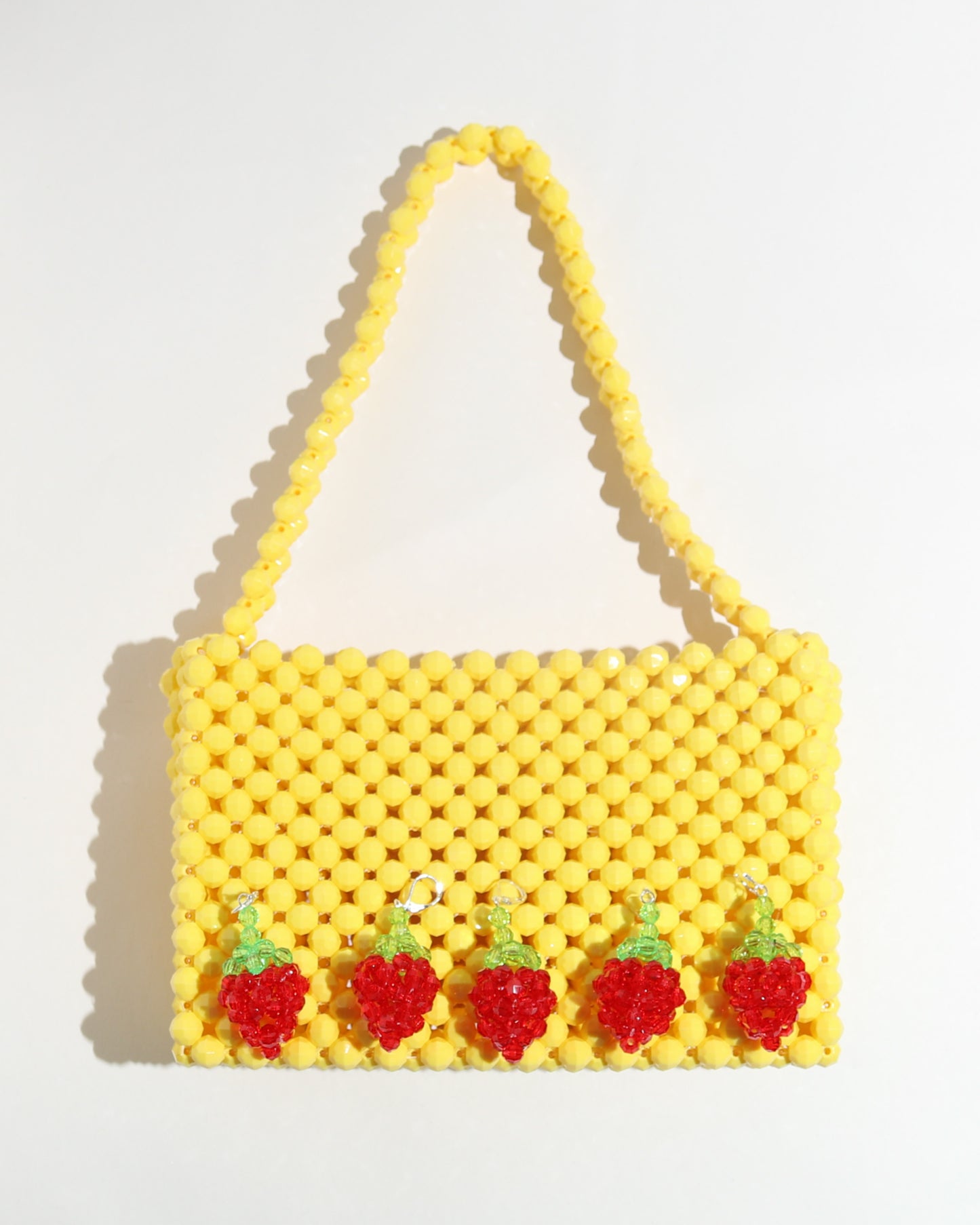 Sweet + Simple Bag - Yellow