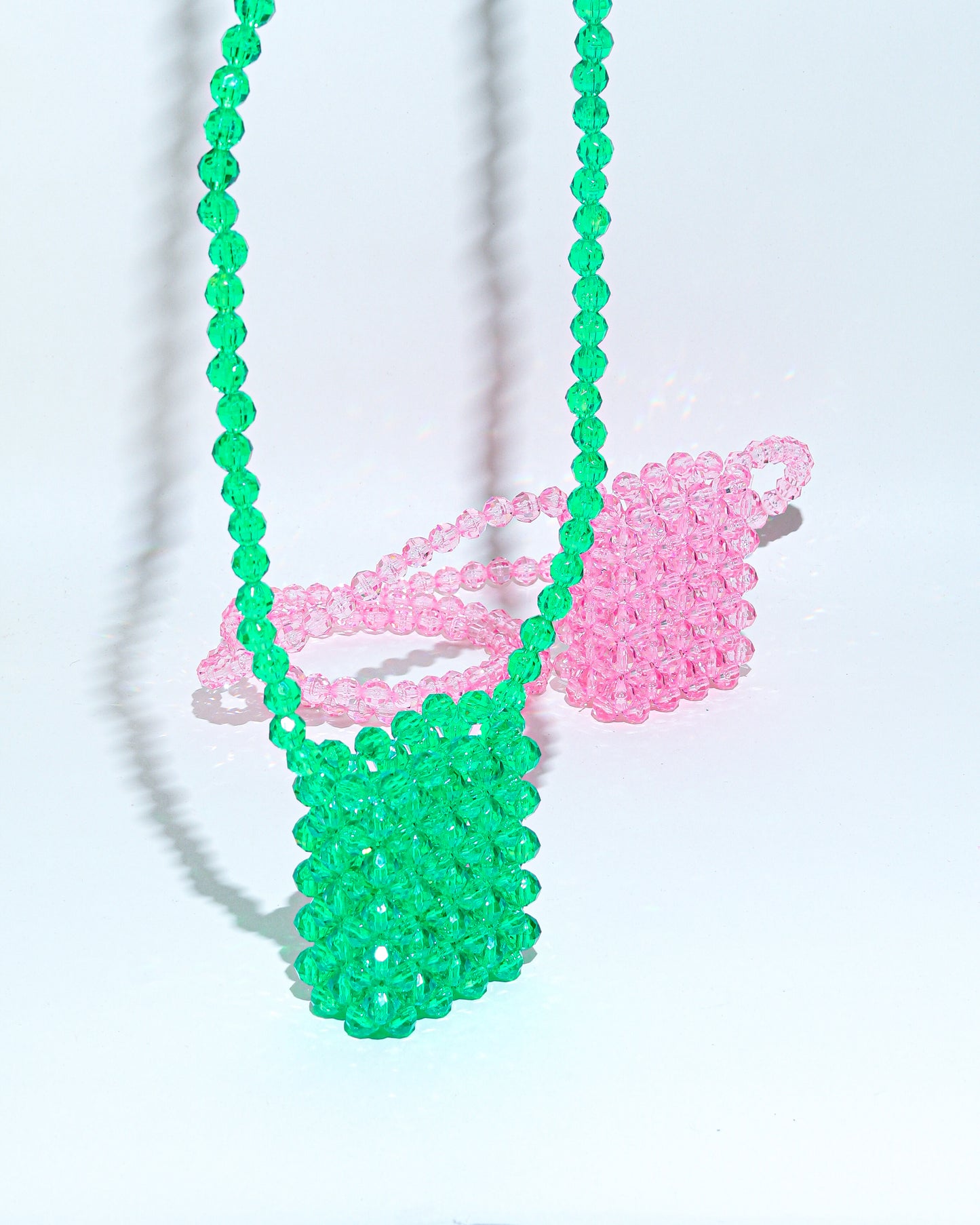 Teeny Tiny Purse - Spearmint