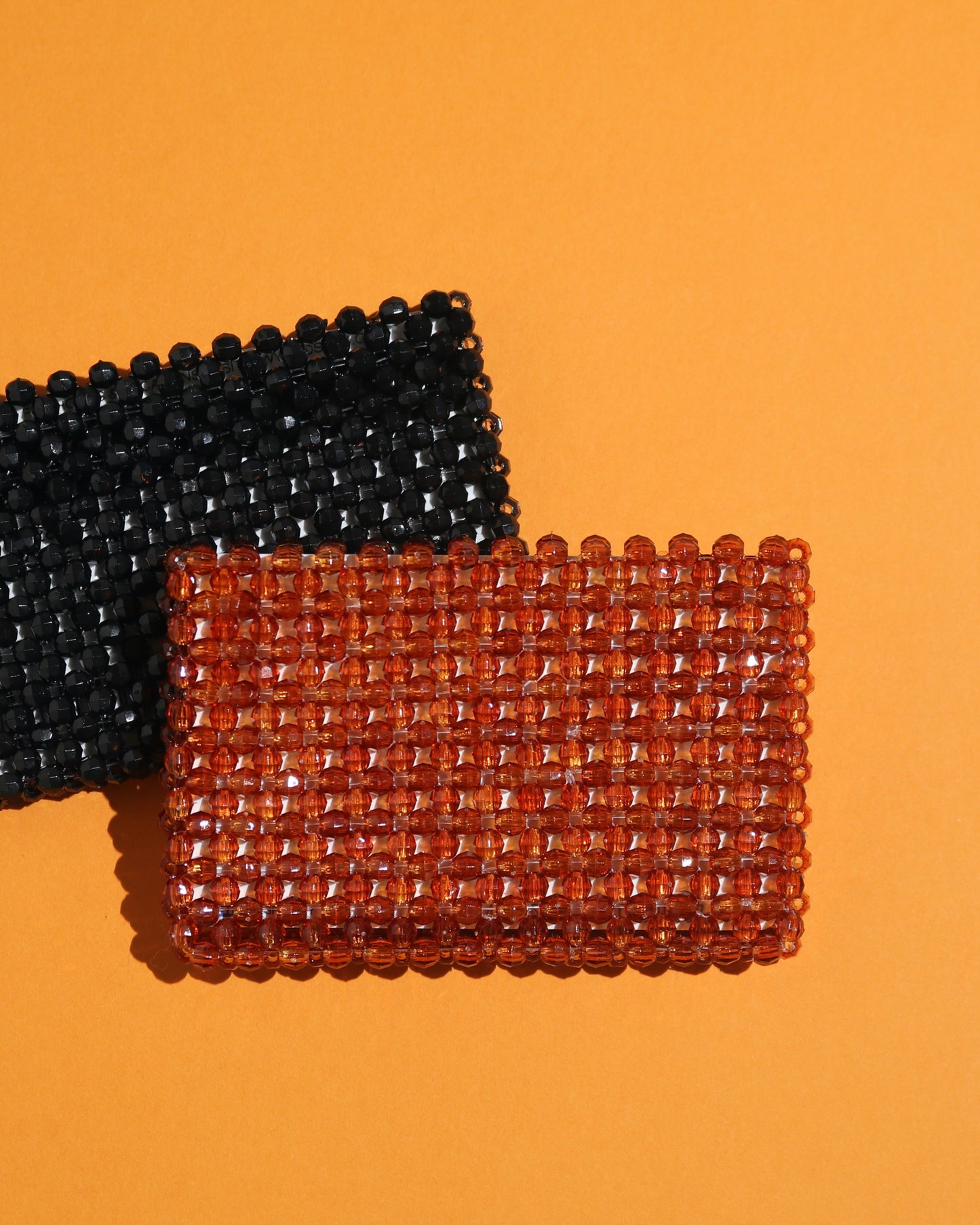 Sweet and Simple Card Holder - Topaz