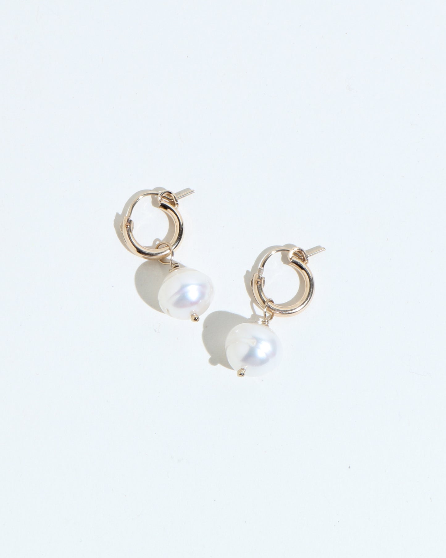 Vinnie Hoops