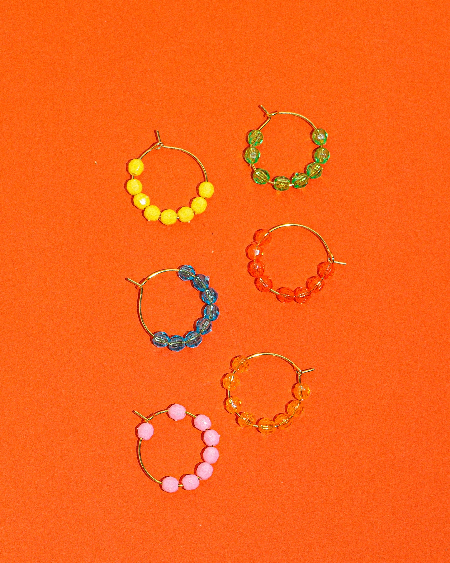 Wine Charms