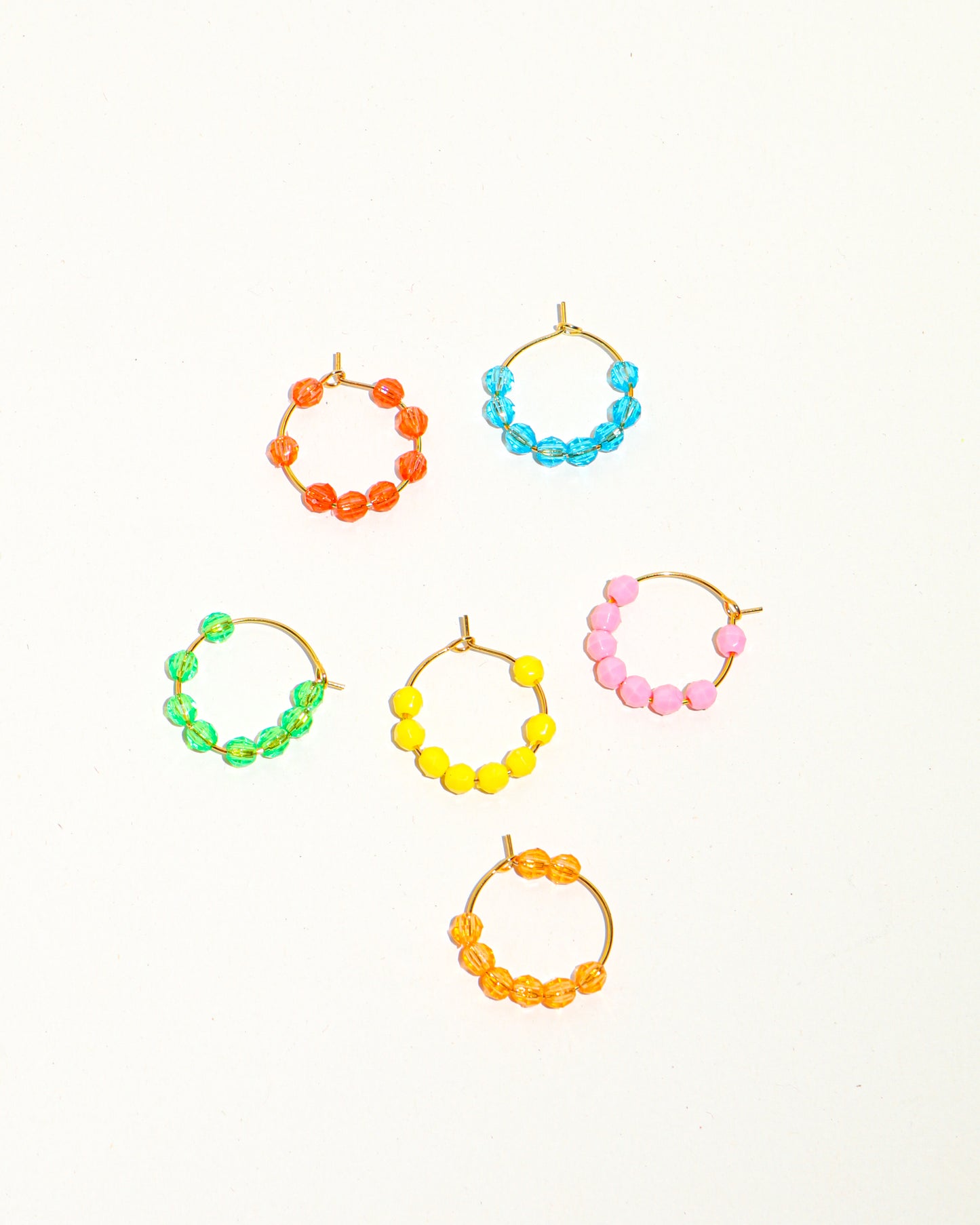 Wine Charms