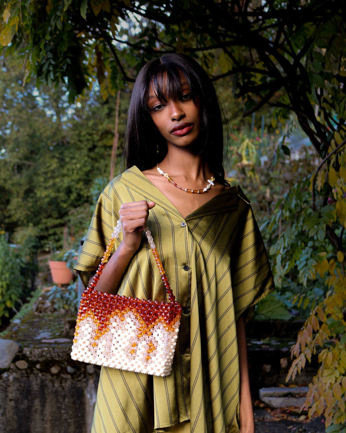 Bag No. 2 | Warm Hues