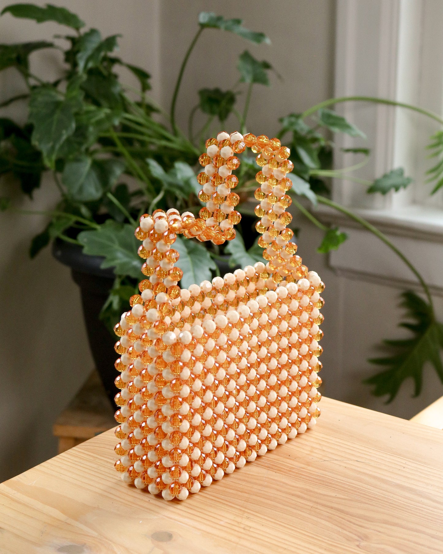 Bag No. 3 | Warm Hues