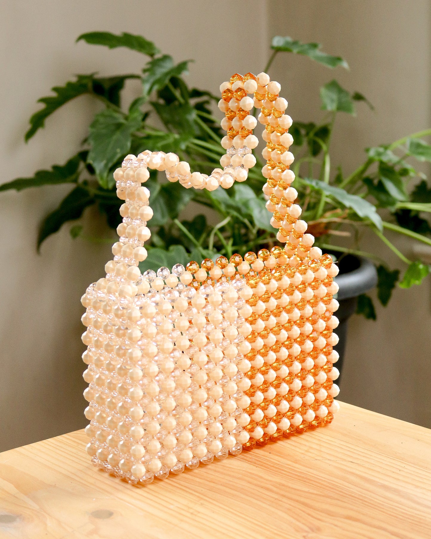 Bag No. 4 | Warm Hues