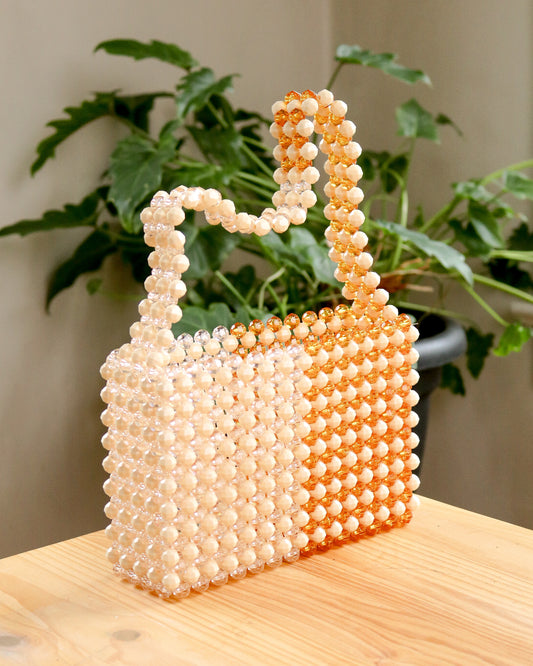 Bag No. 4 | Warm Hues