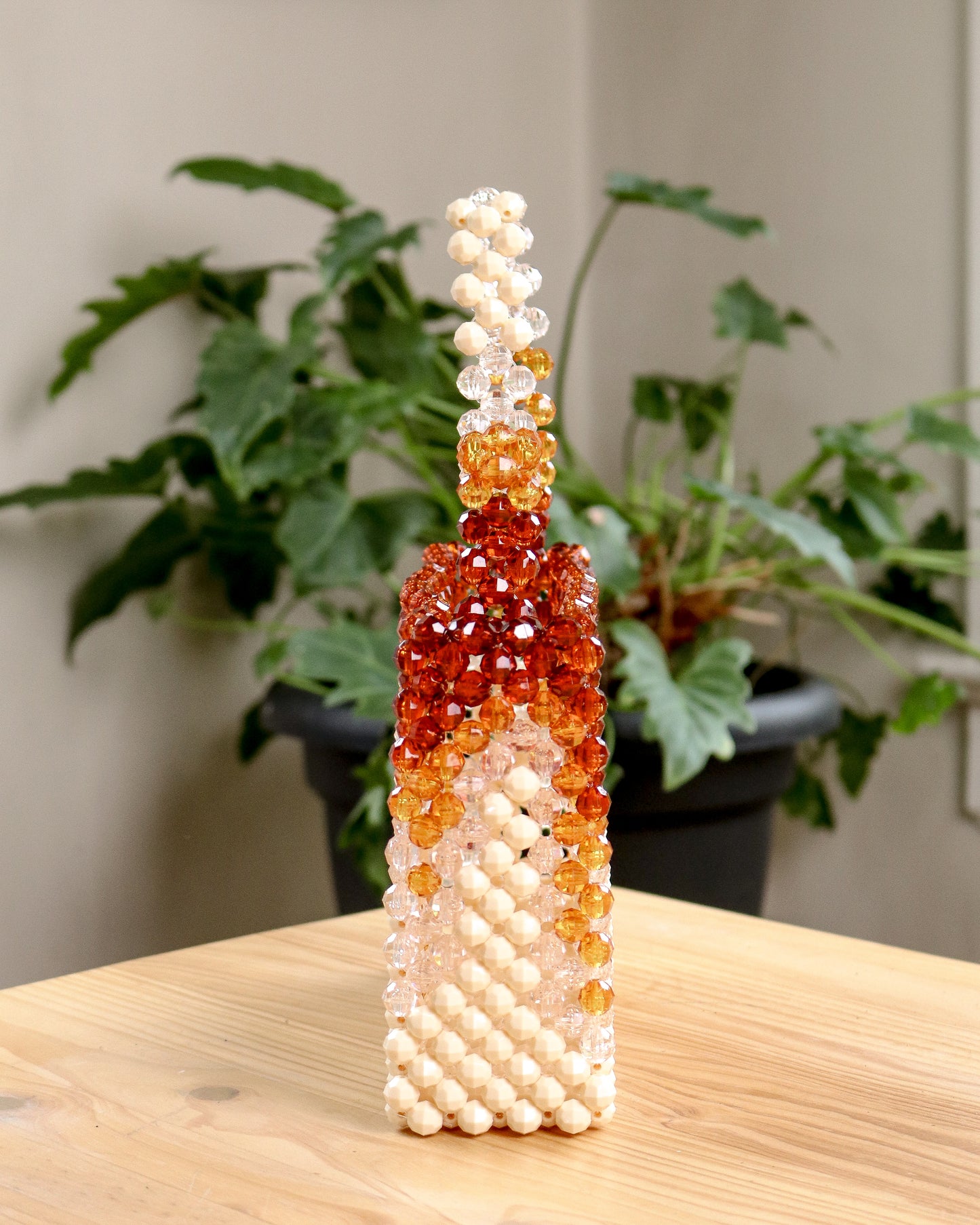 Bag No. 2 | Warm Hues