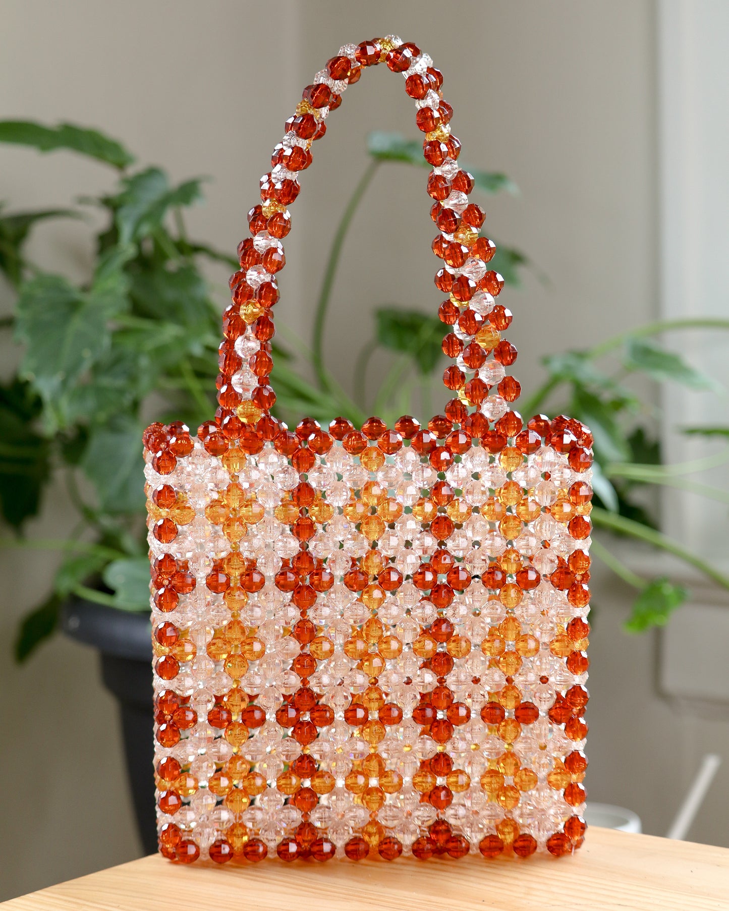 Bag No. 1 | Warm Hues