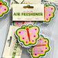 Air Freshener - Fresca